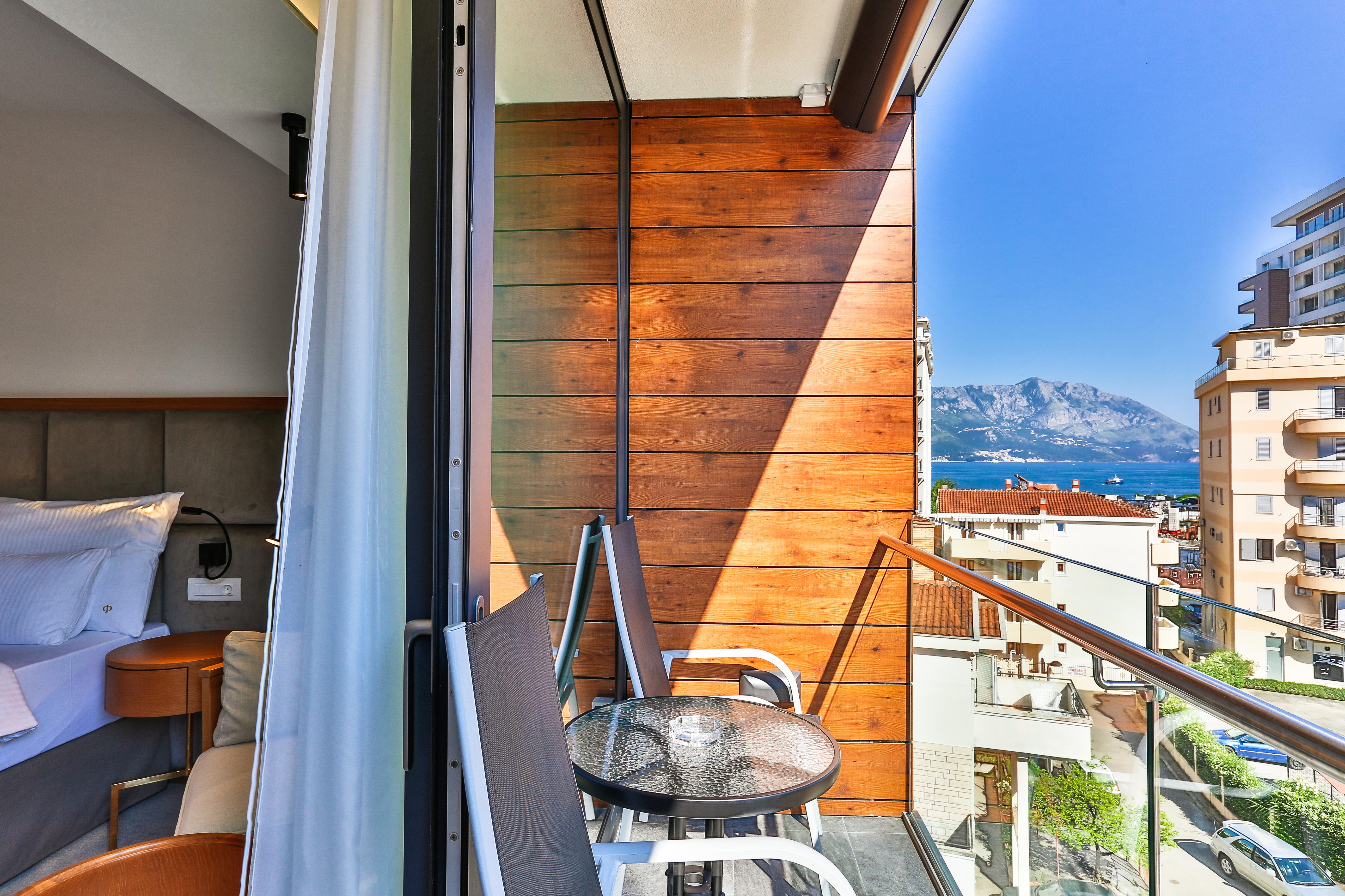 Fagus Hotel