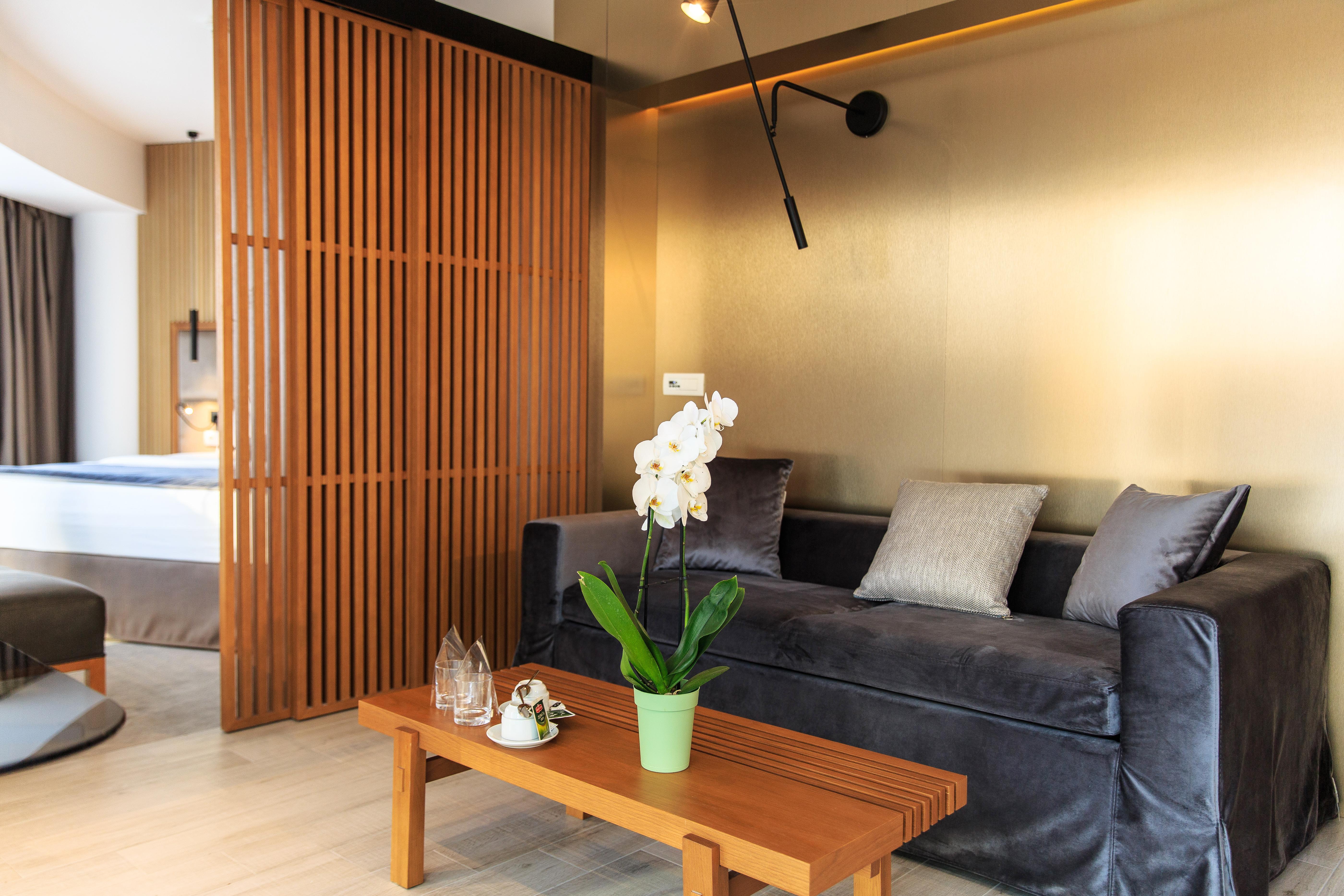 Fagus Hotel 4*