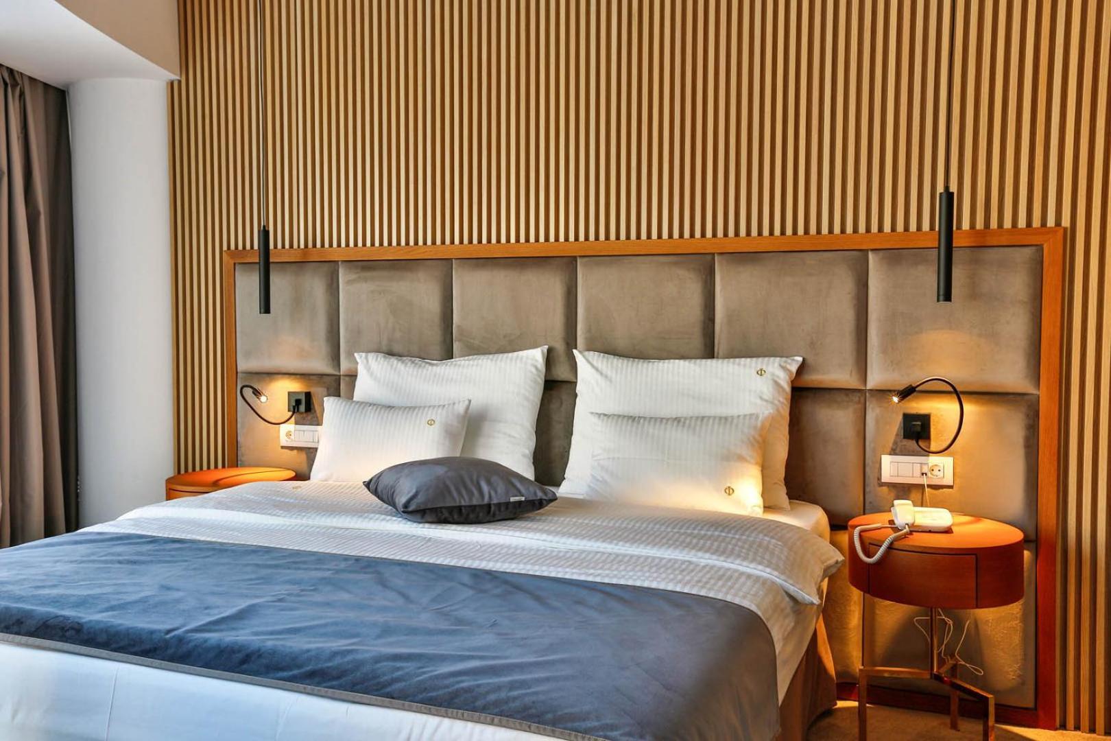 Fagus 4* Budva