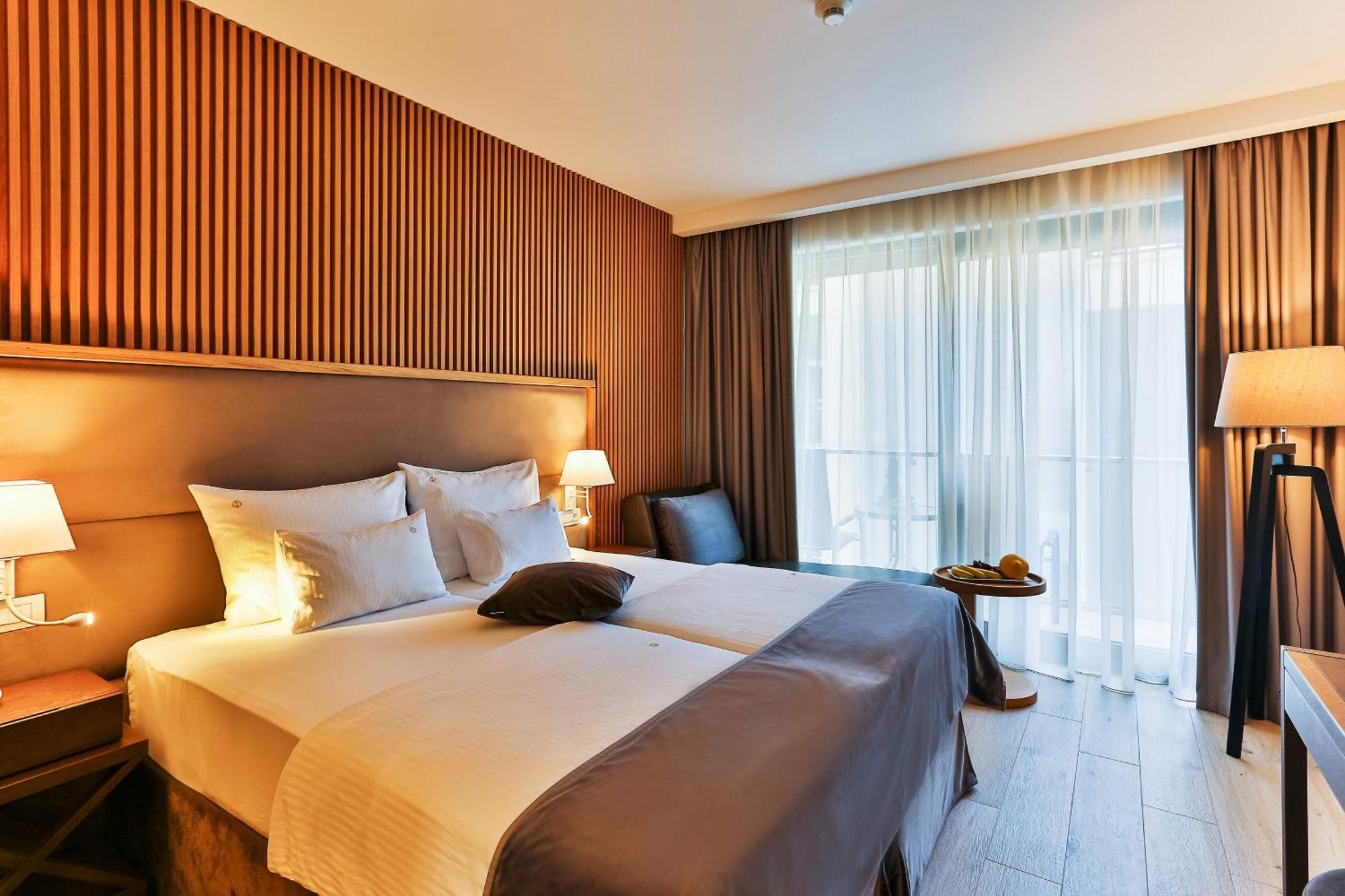 Hotel Fagus
