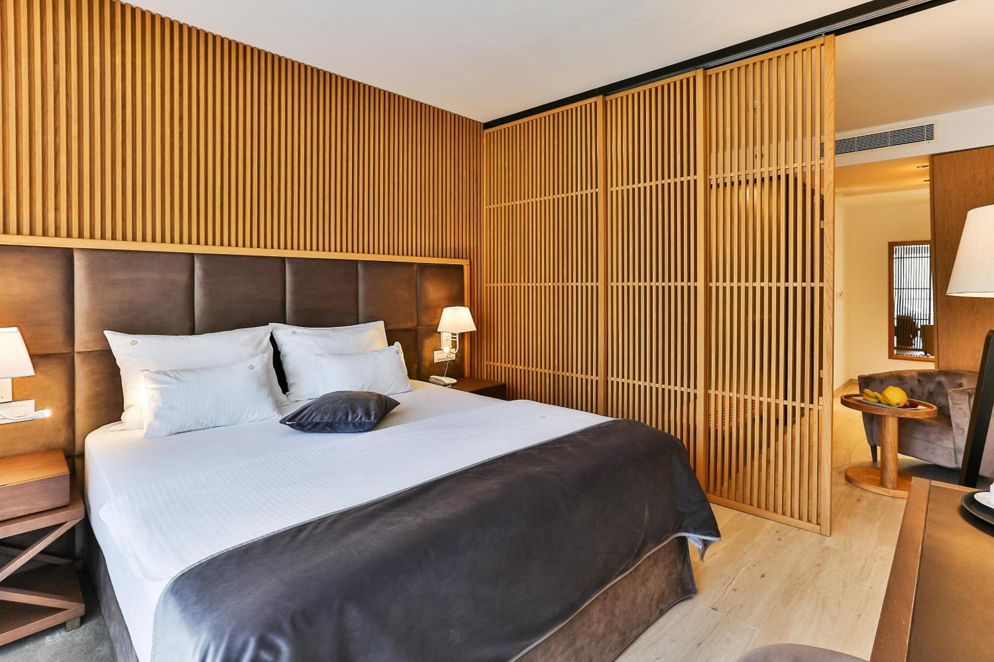 Hotel Fagus