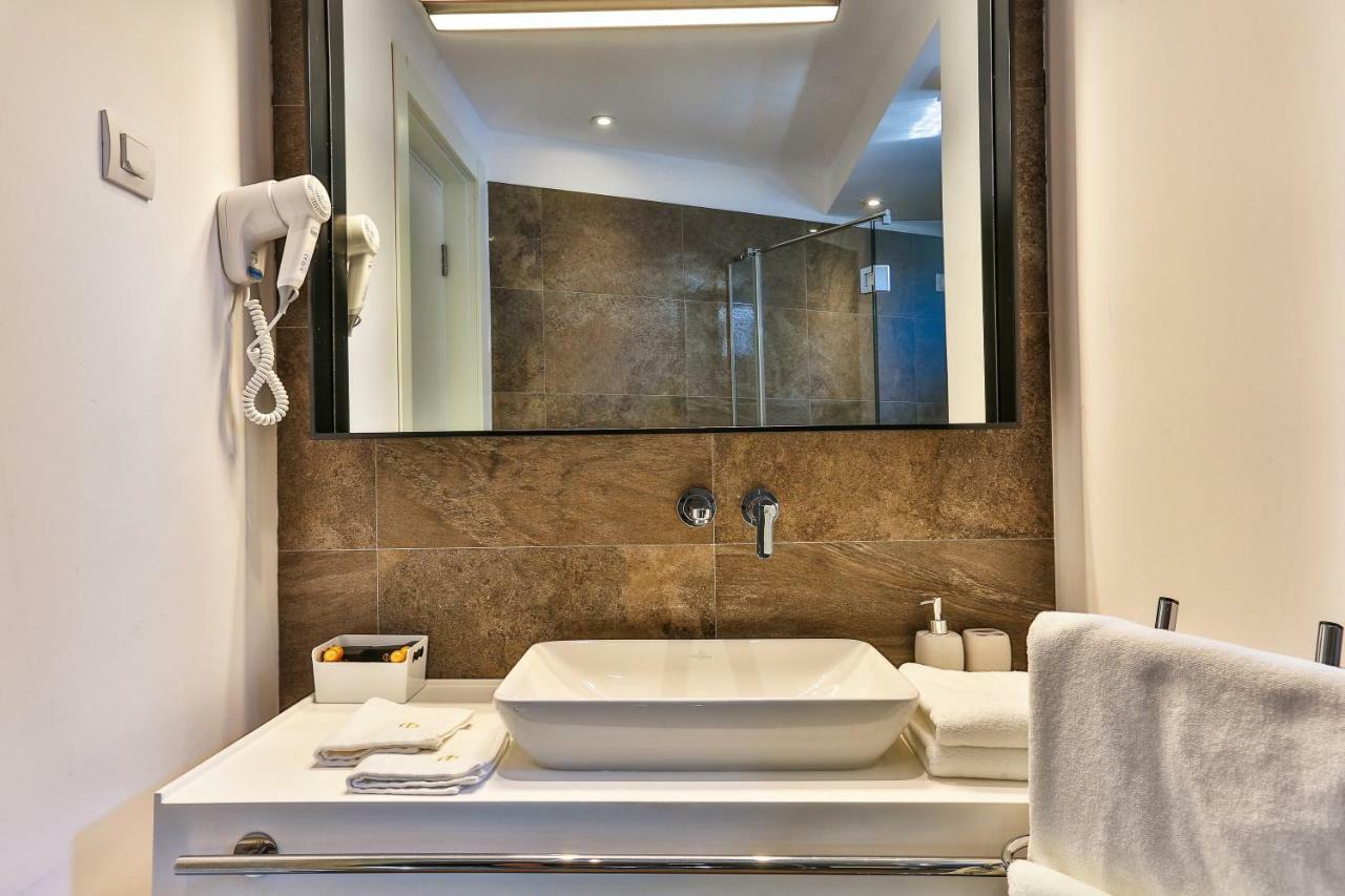 Fagus Hotel Budva