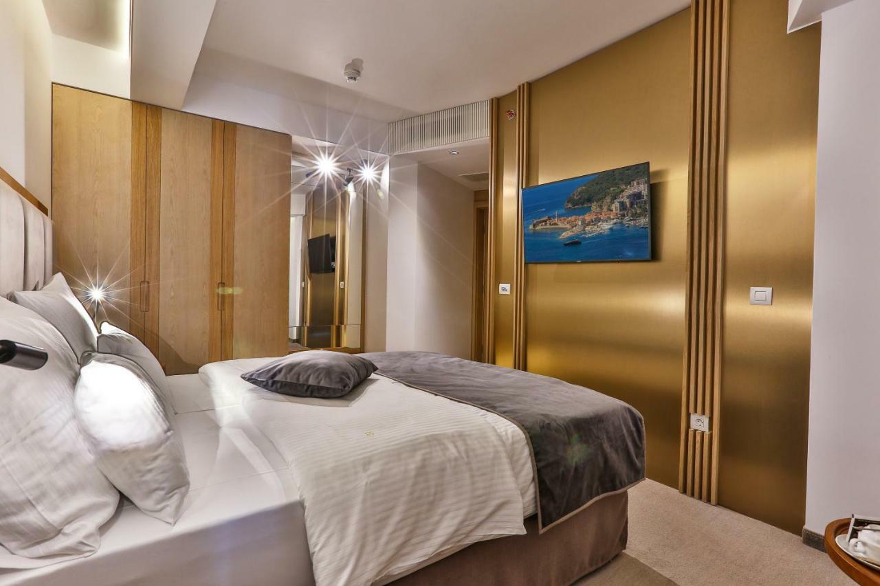 Hotel Fagus Budva