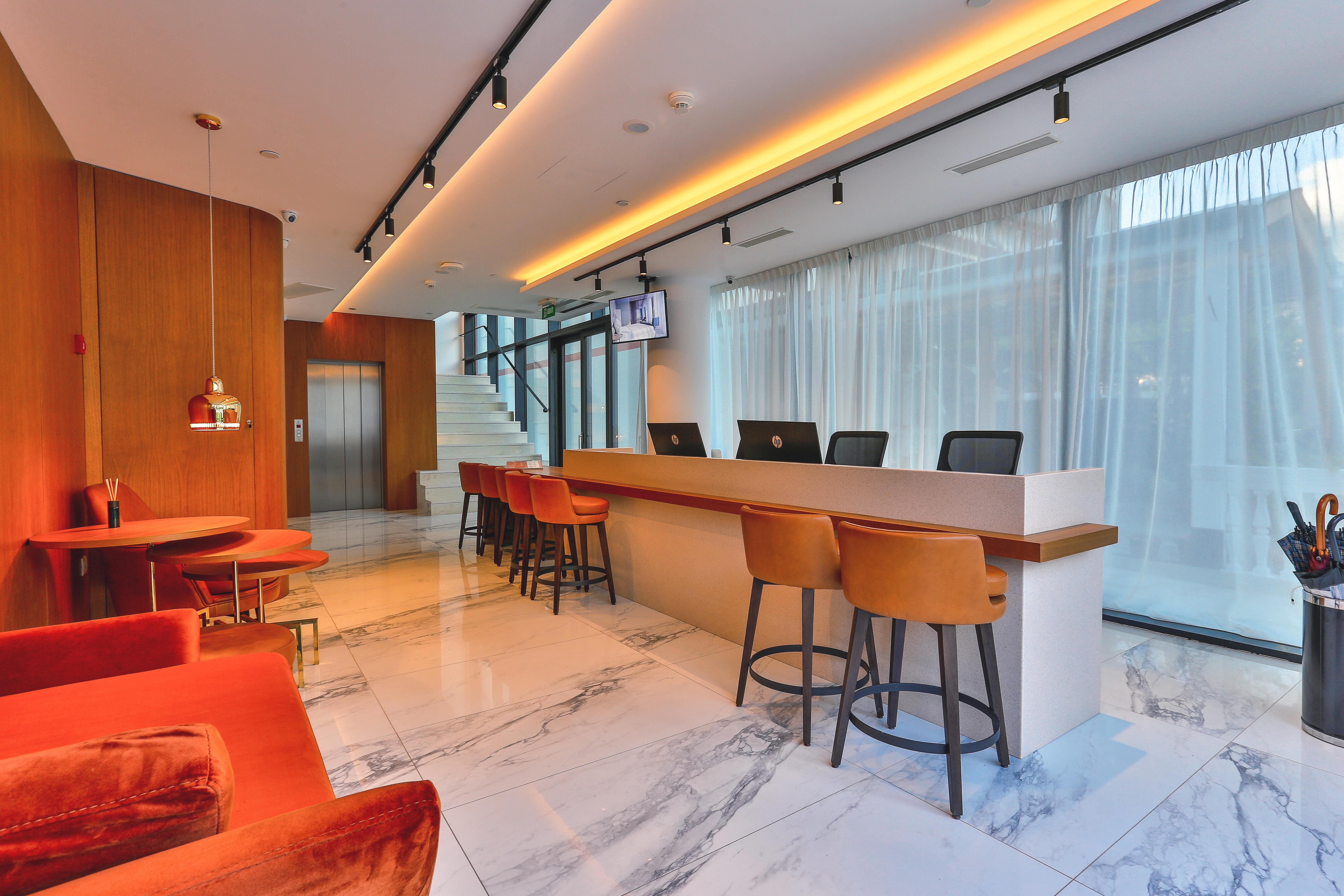 Fagus By Aycon Hotel