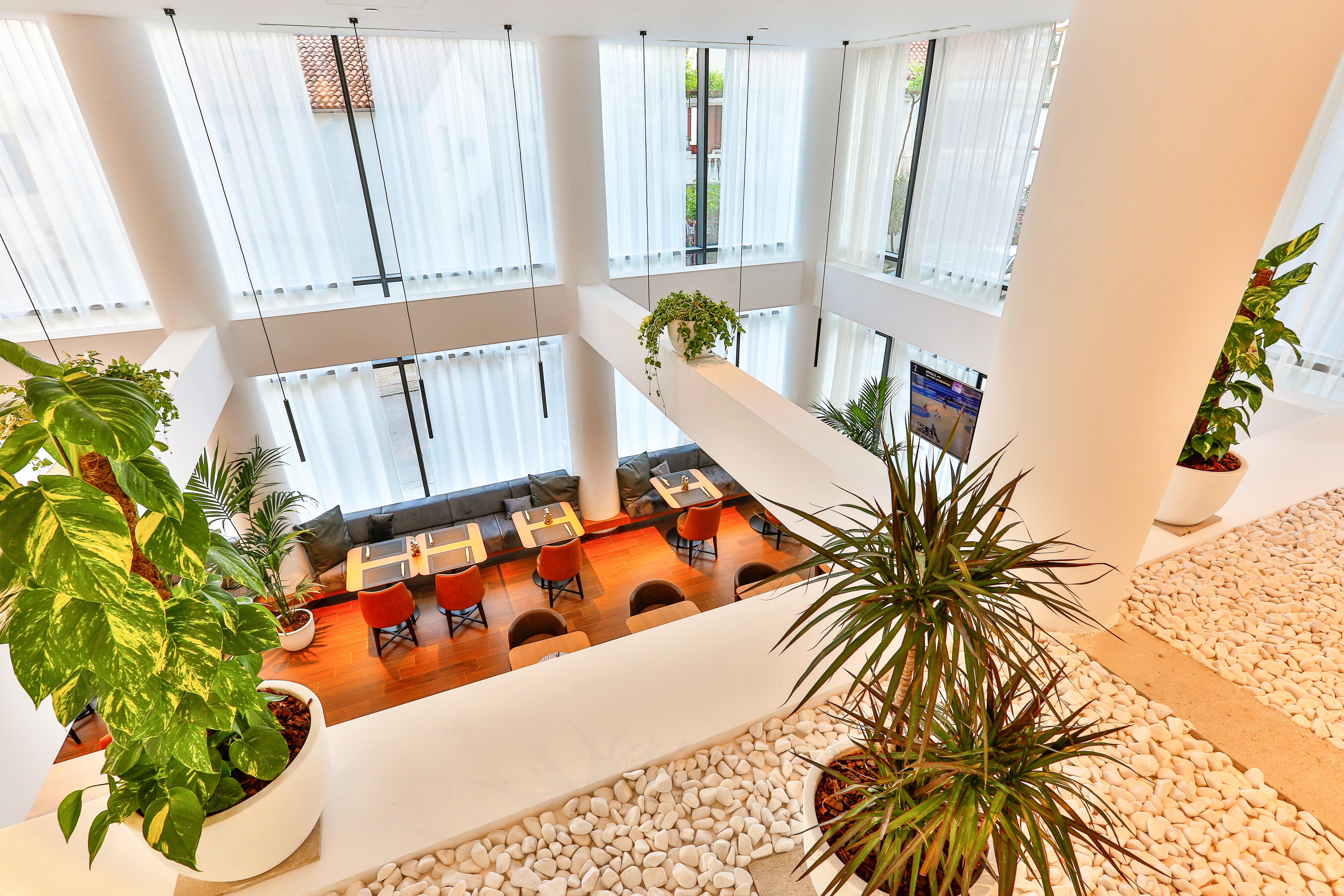 Fagus By Aycon Hotel