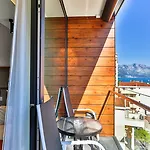 Hotel Fagus By Aycon