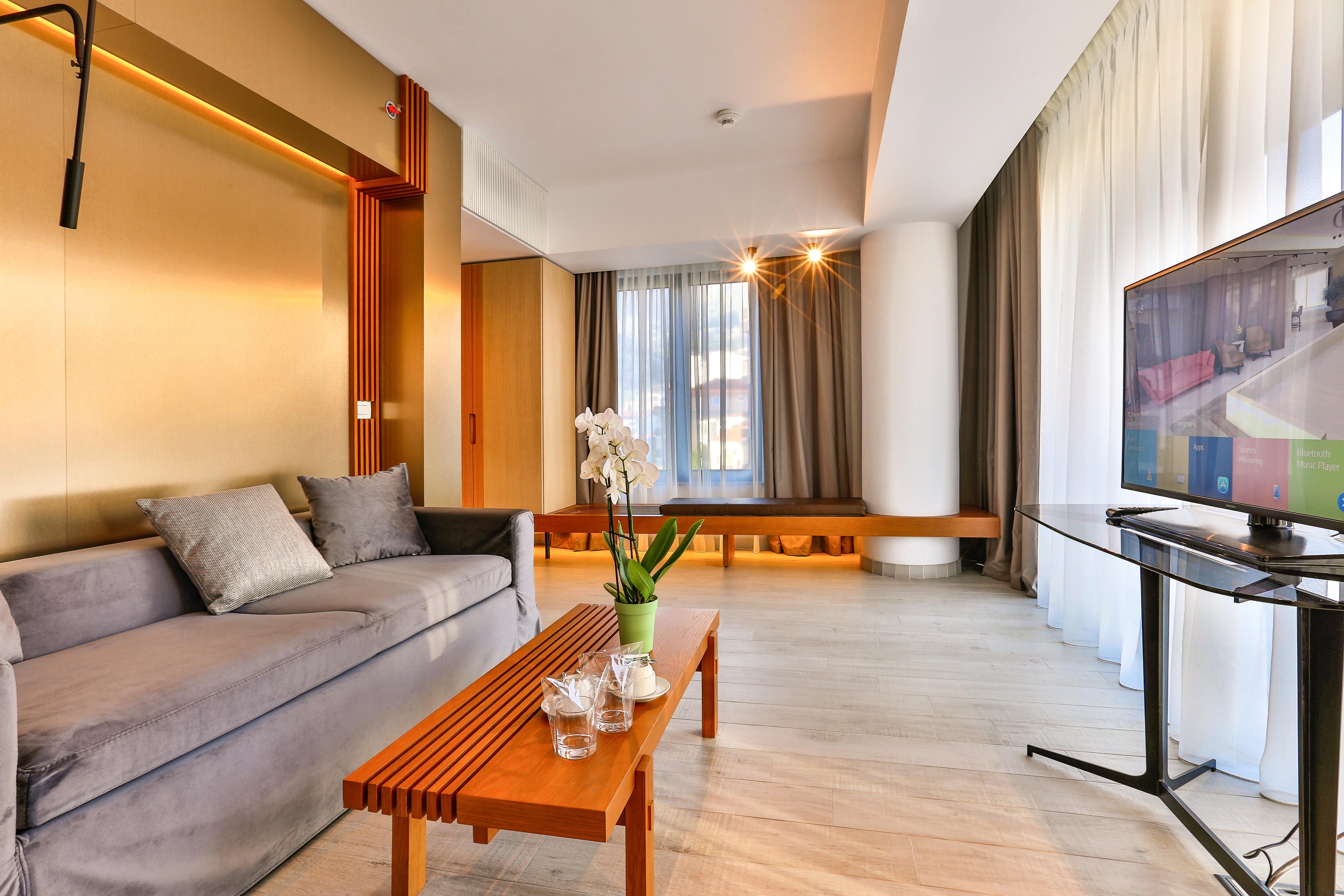 Fagus By Aycon 4*