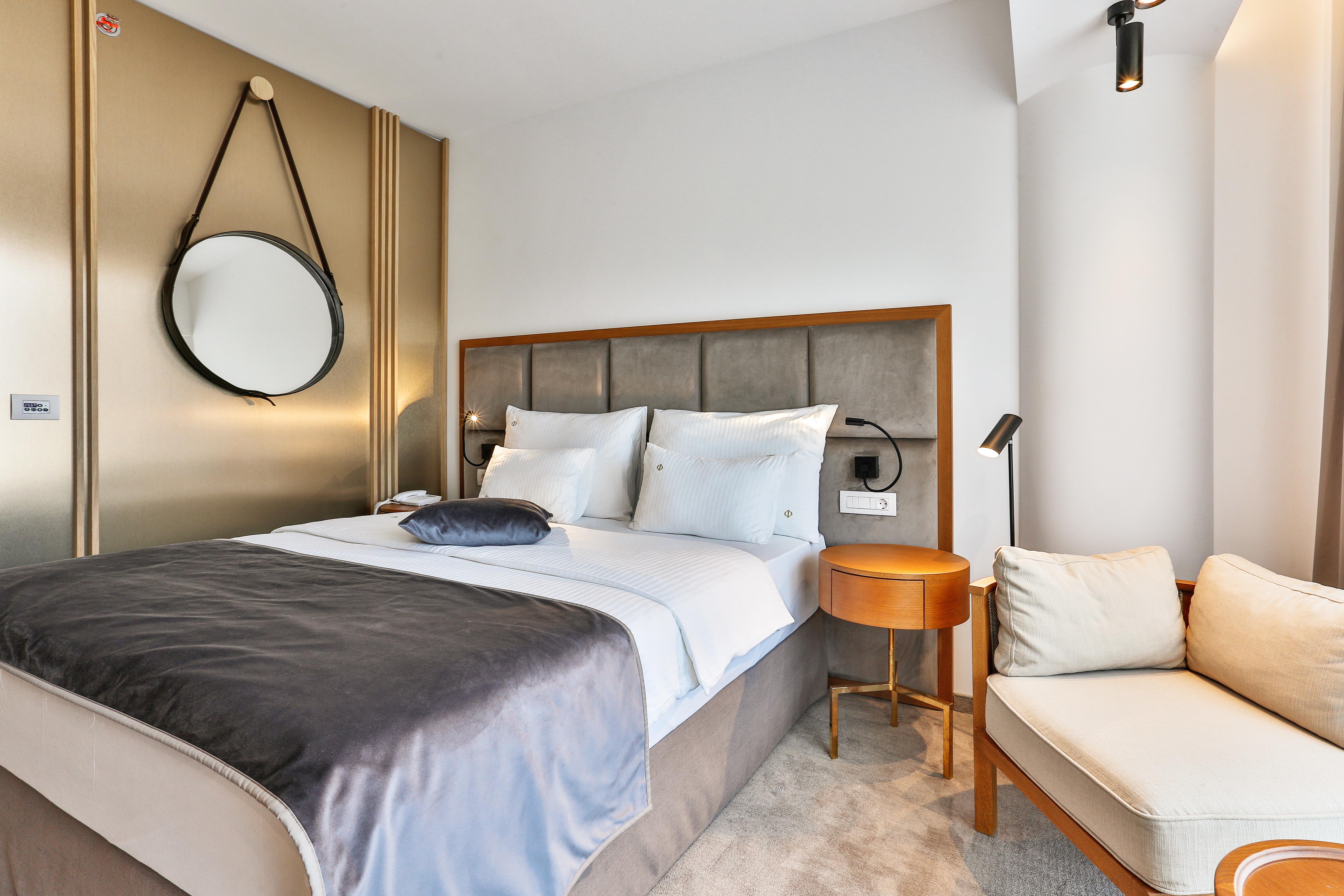 Fagus By Aycon 4* Budva