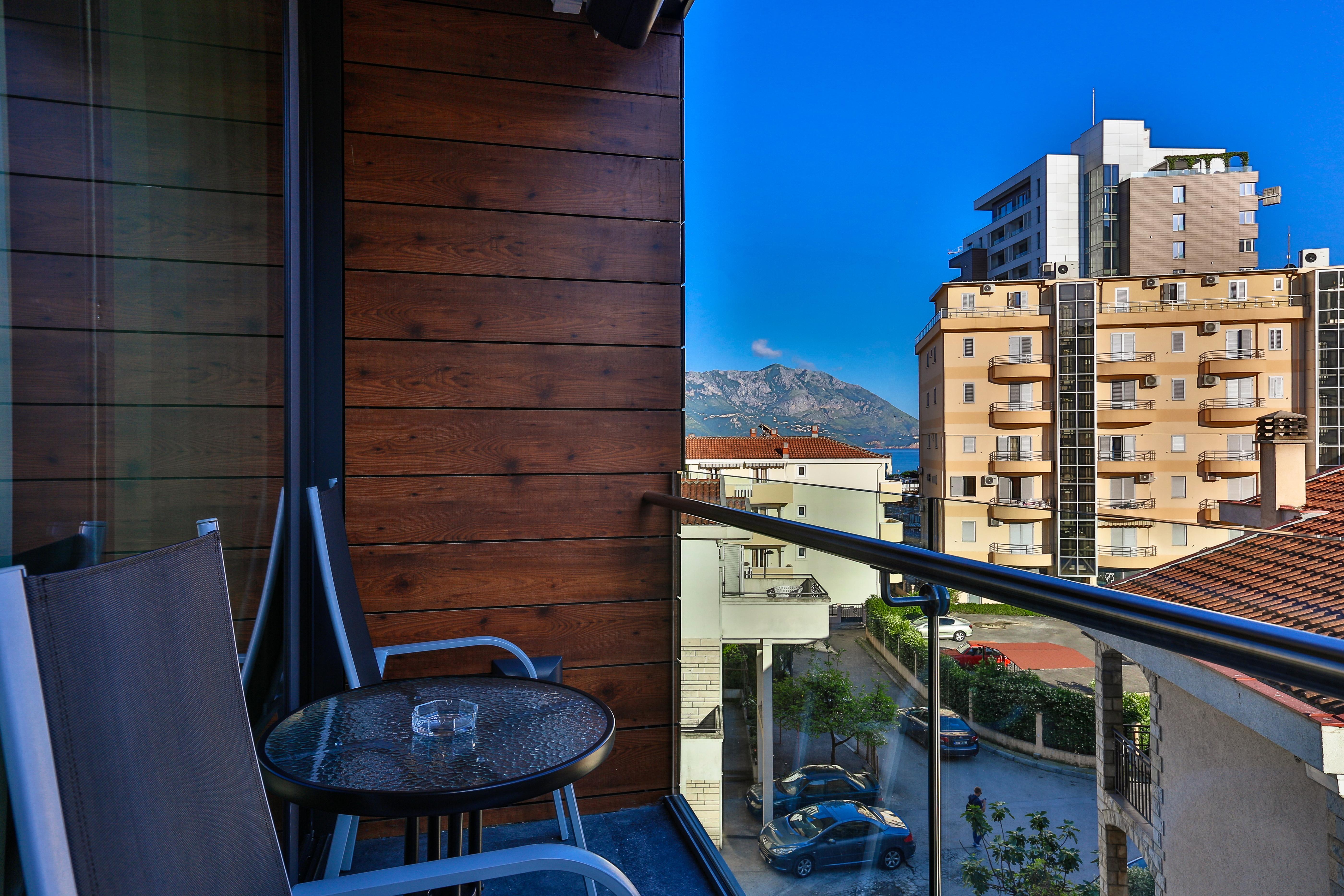 Fagus By Aycon Hotel Budva