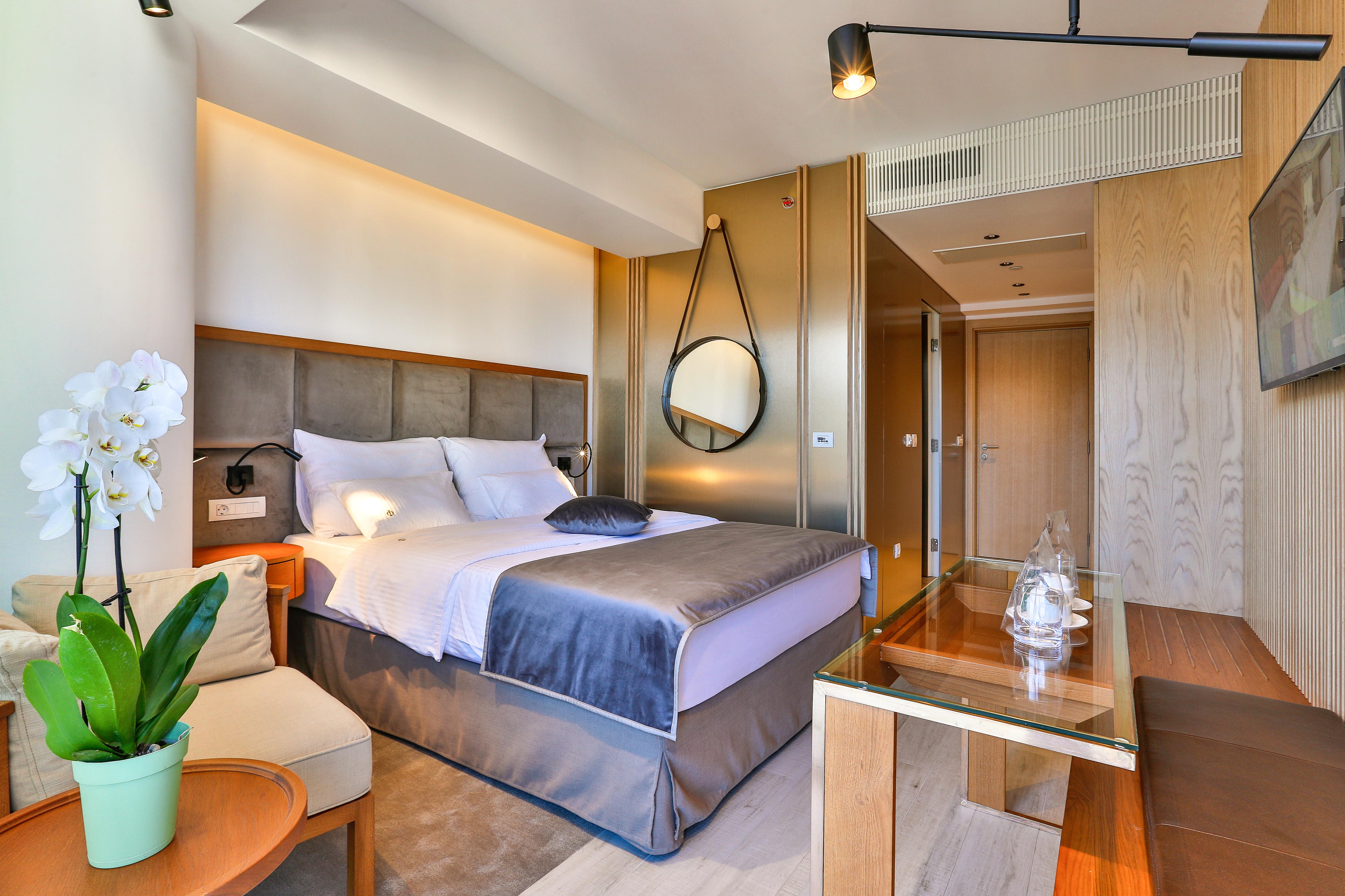 Fagus By Aycon Hotel 4*