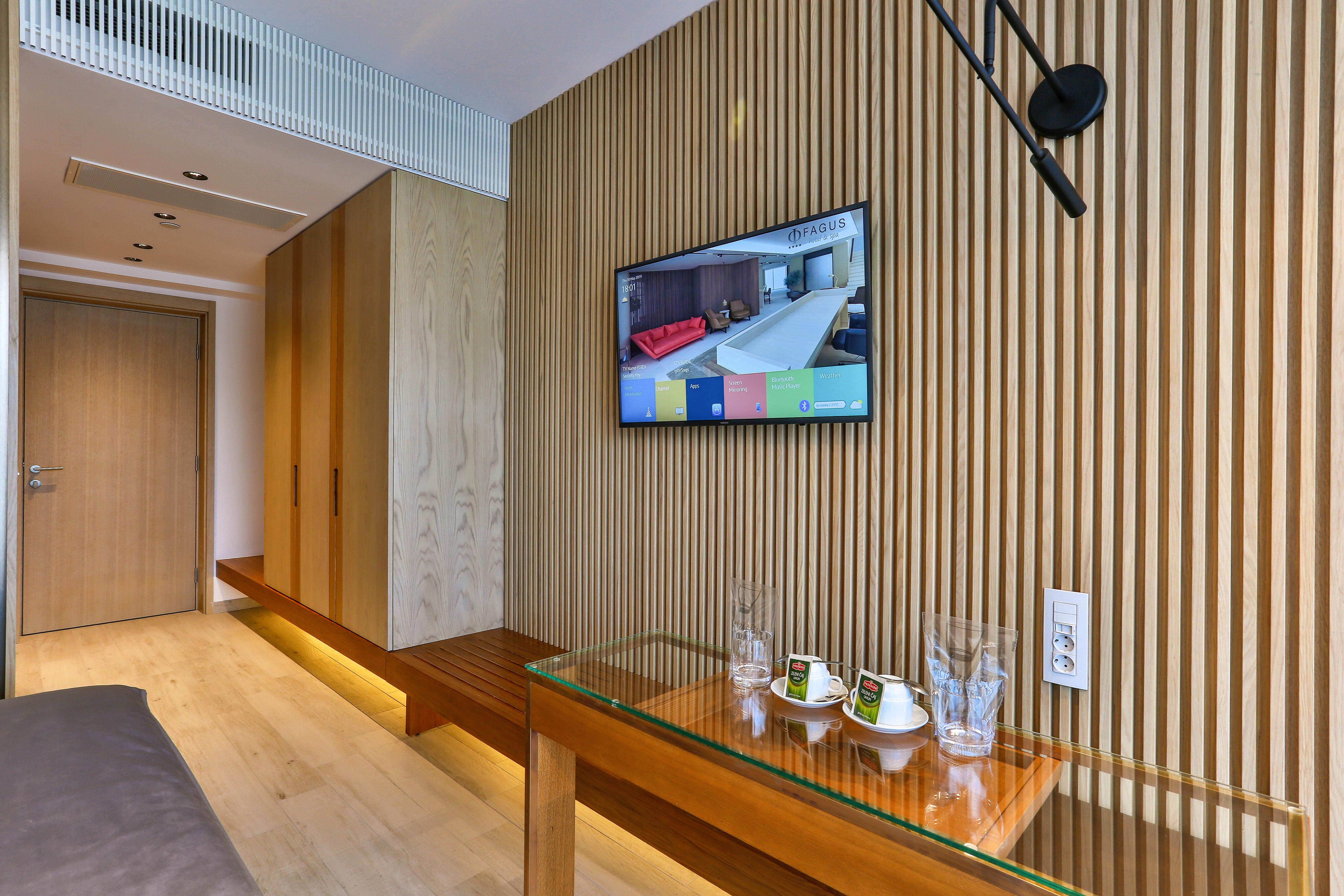 Hotel Fagus By Aycon 4*