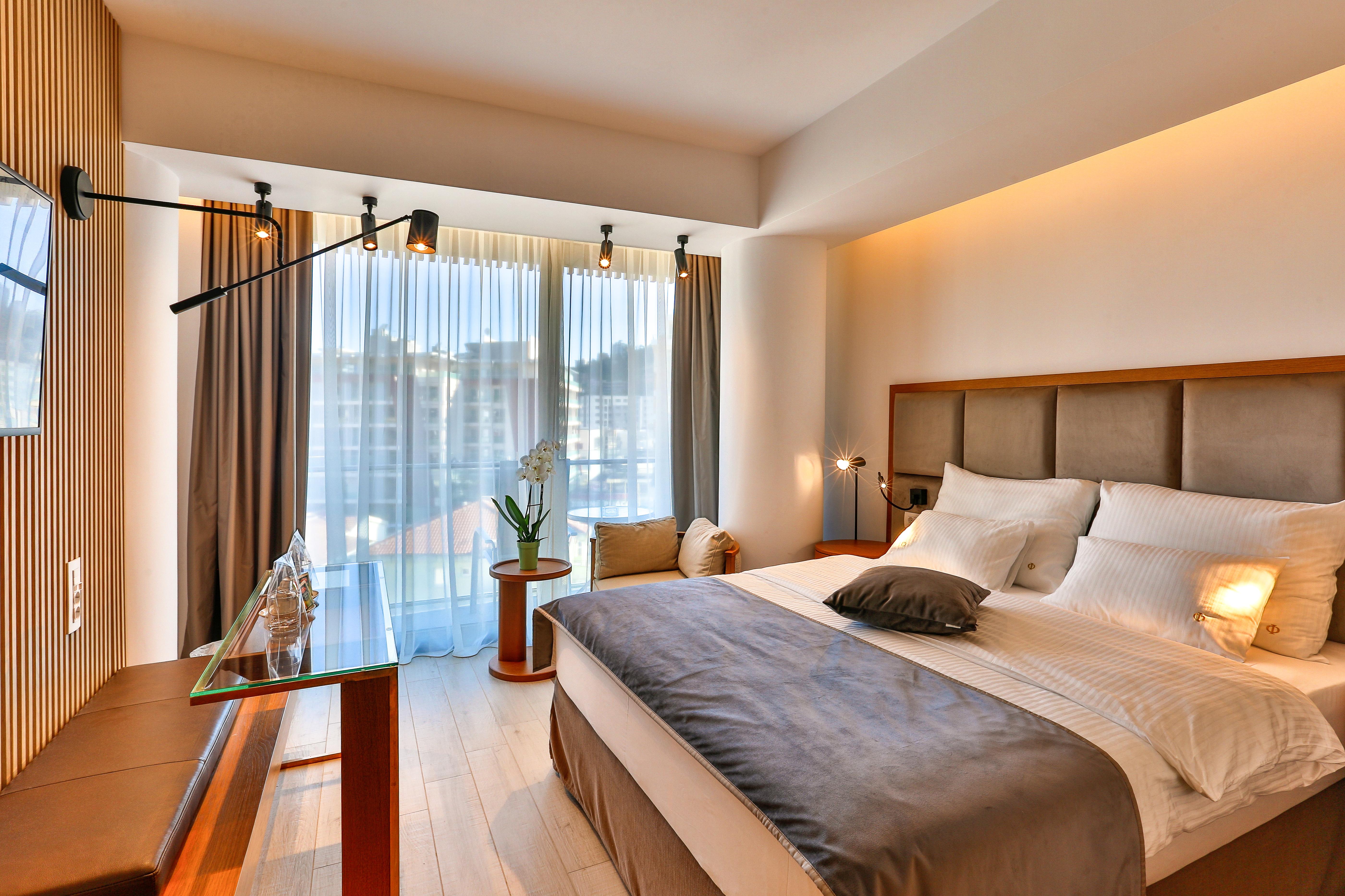 Fagus By Aycon Hotel Budva