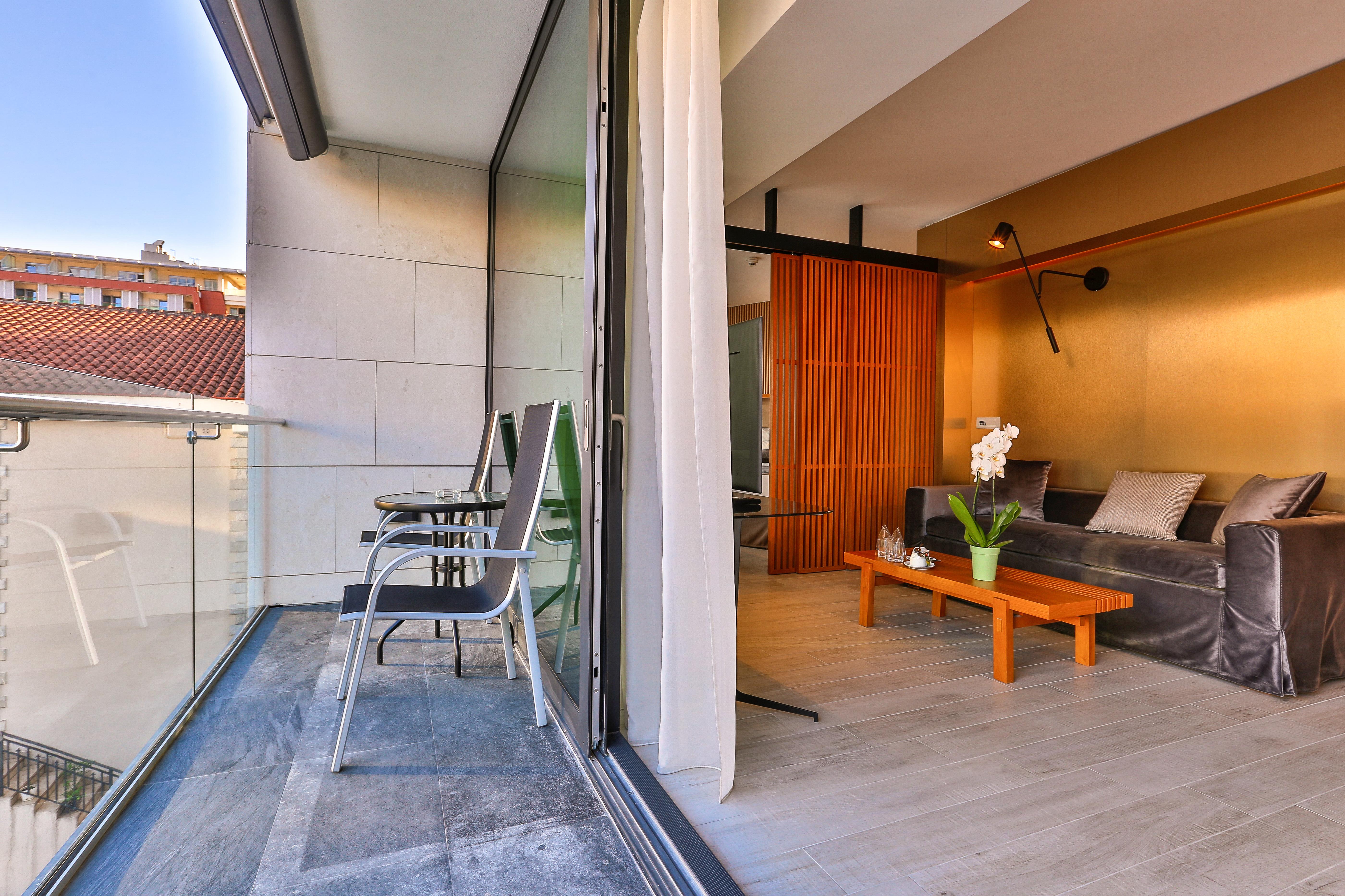 Fagus By Aycon 4* Budva