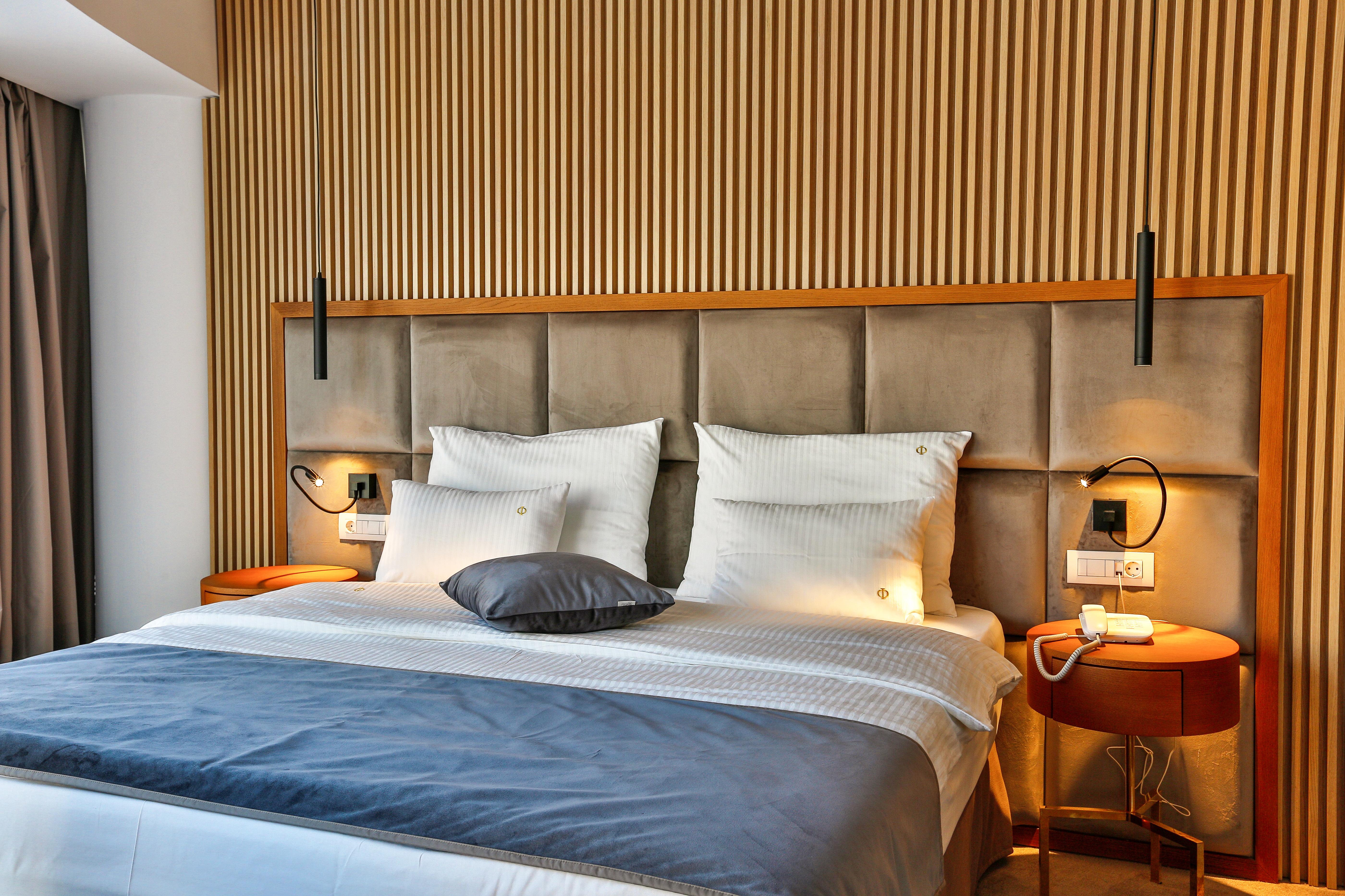 Fagus By Aycon Hotel 4*