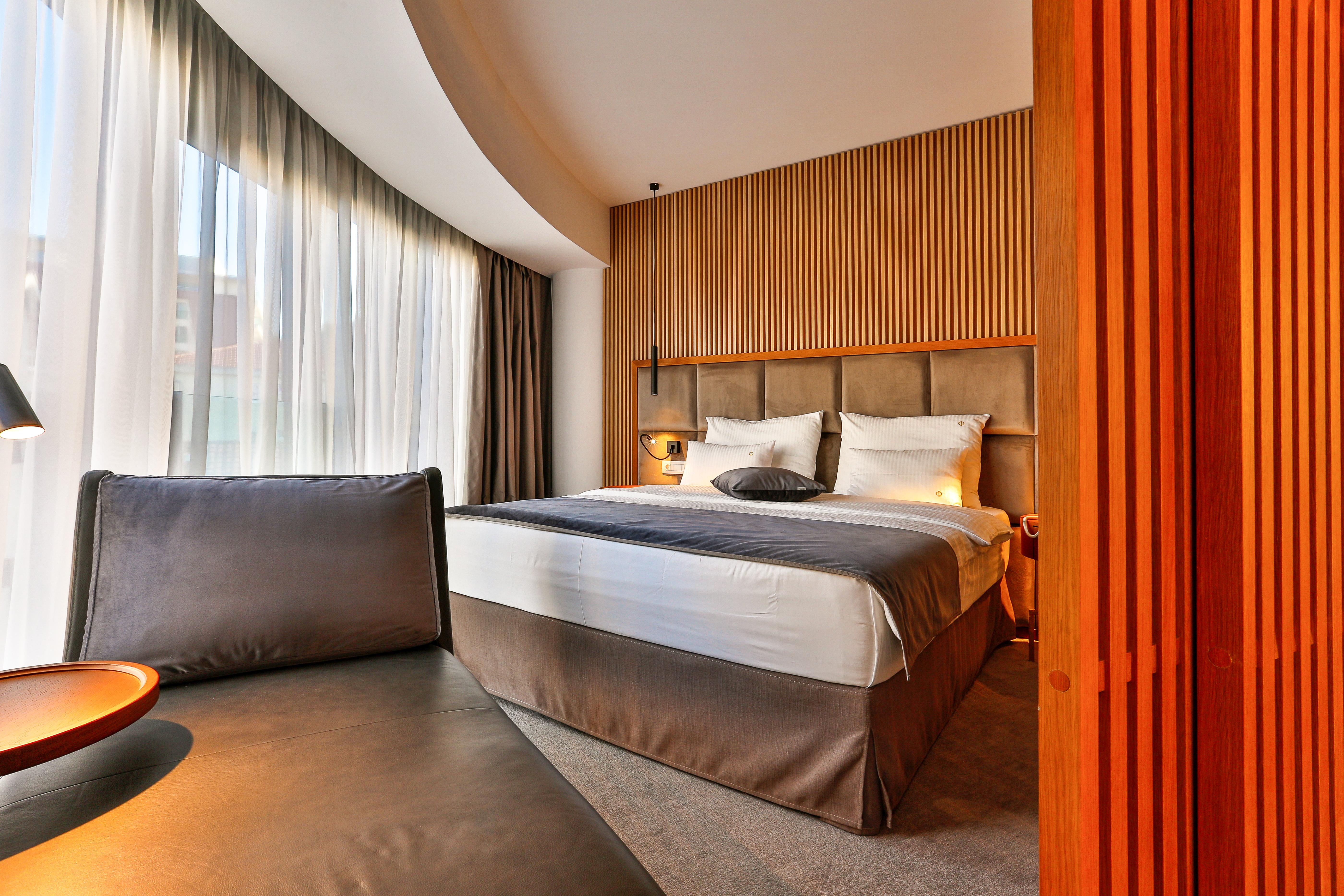 Fagus By Aycon 4* Budva