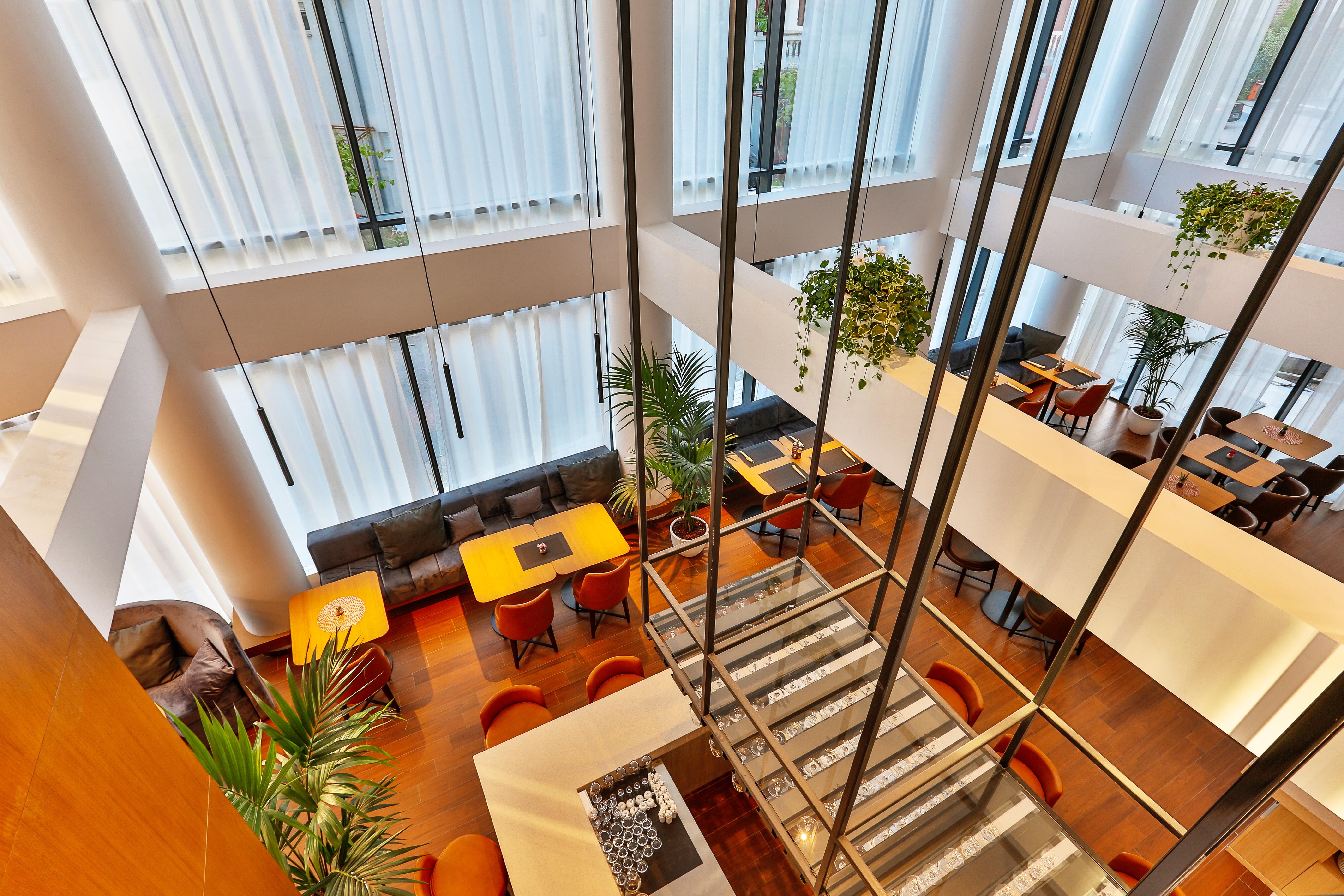 Hotel Fagus By Aycon 4*