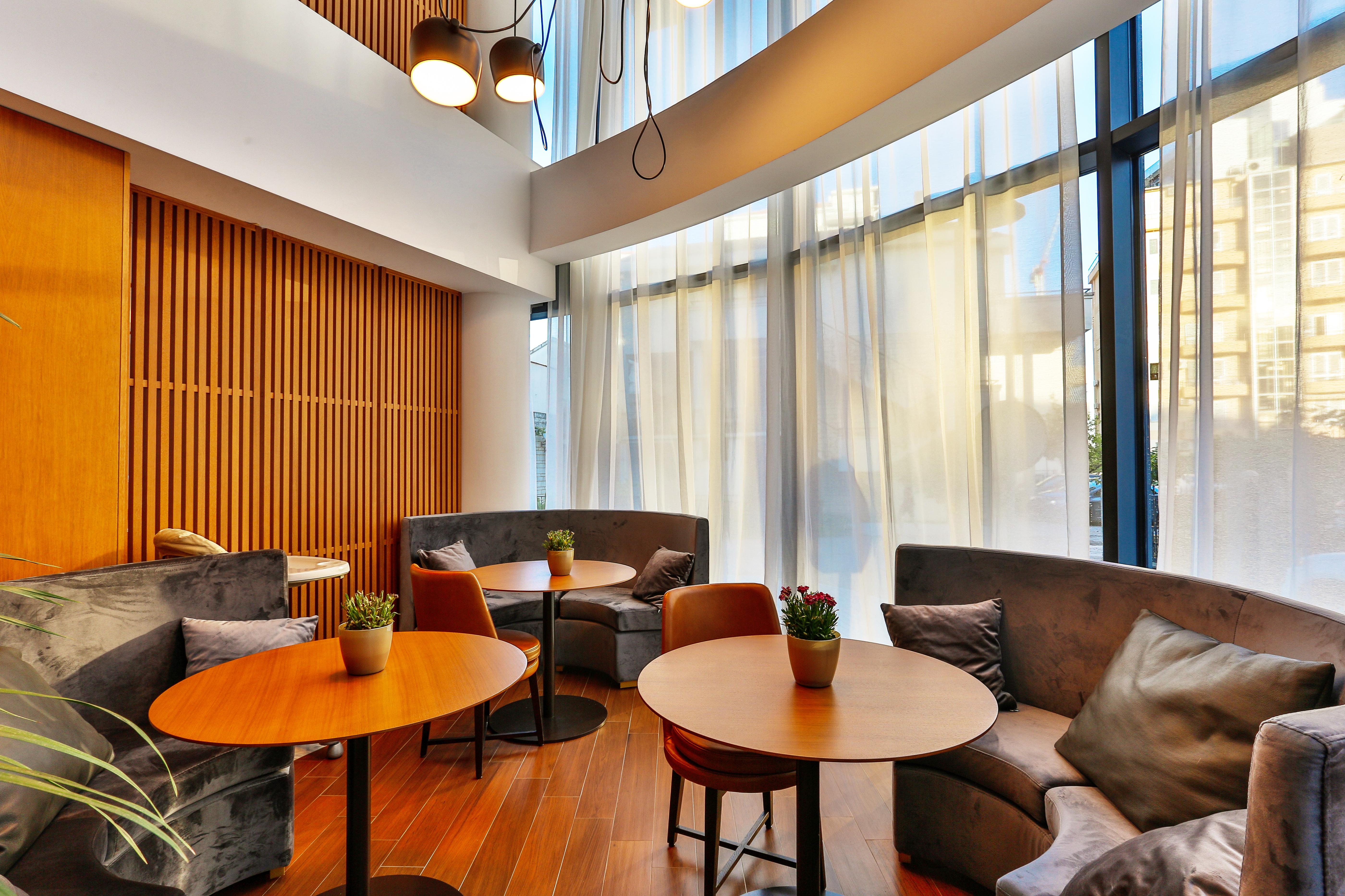 Fagus By Aycon 4* Budva