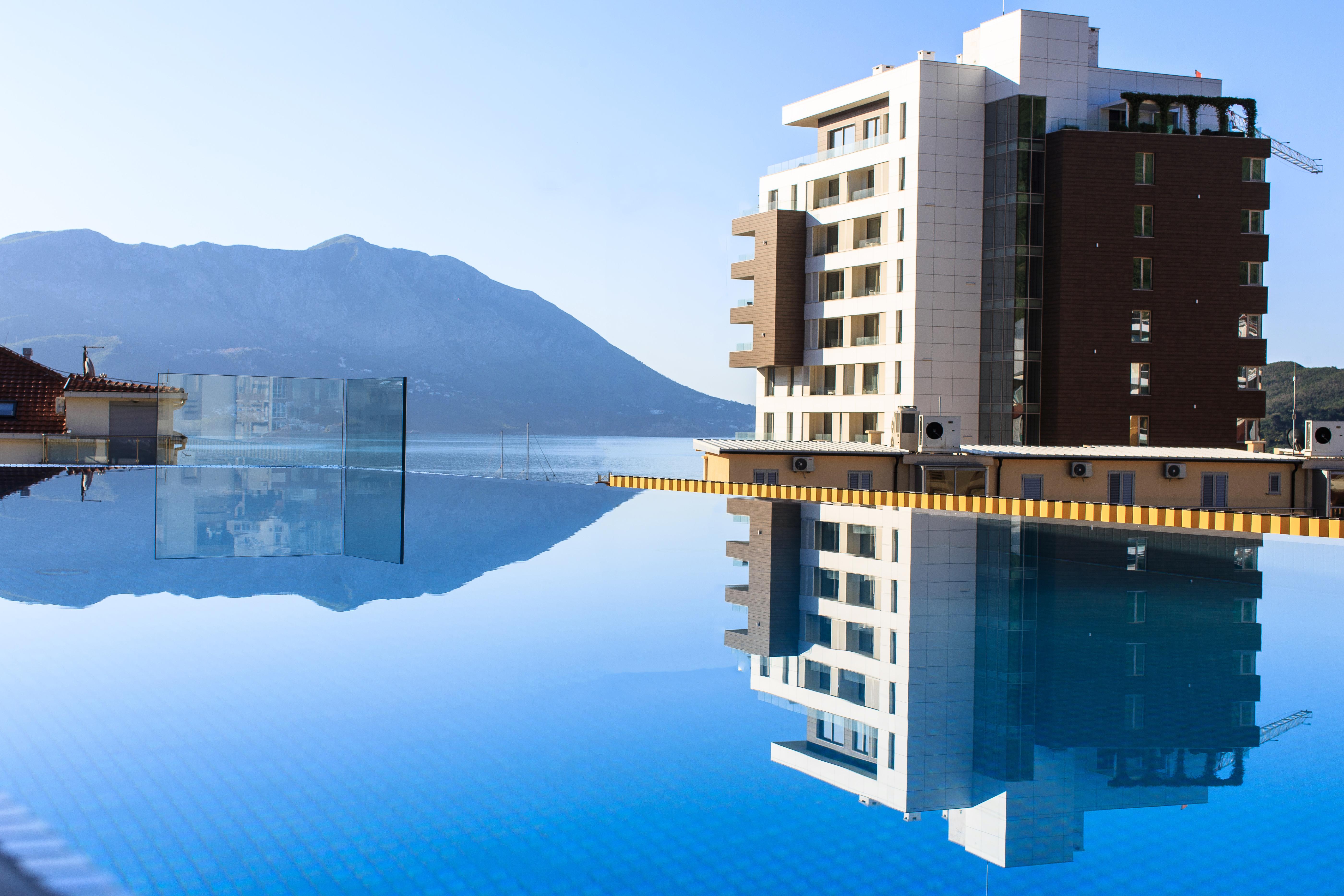 Fagus By Aycon 4* Budva
