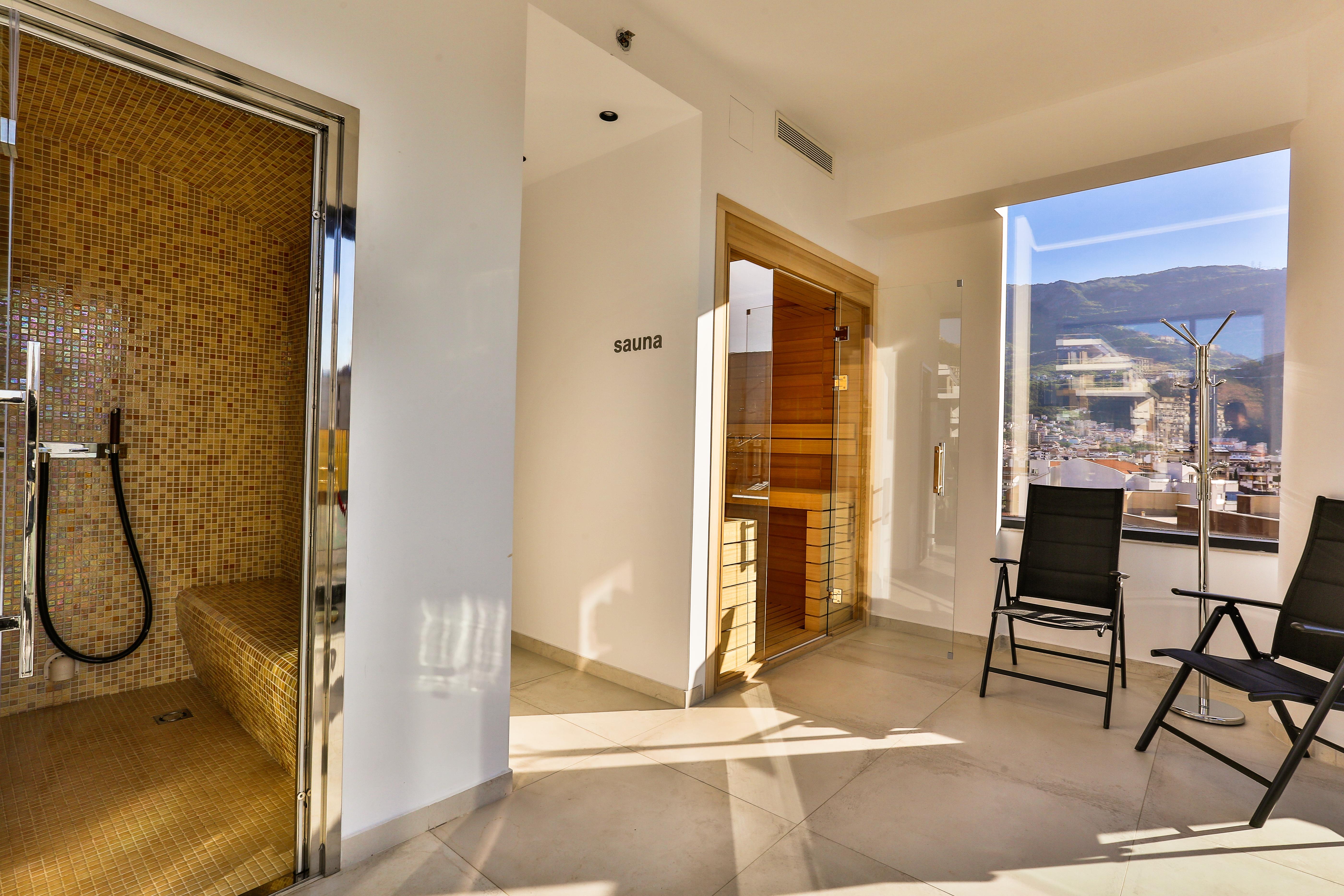 Hotel Fagus By Aycon