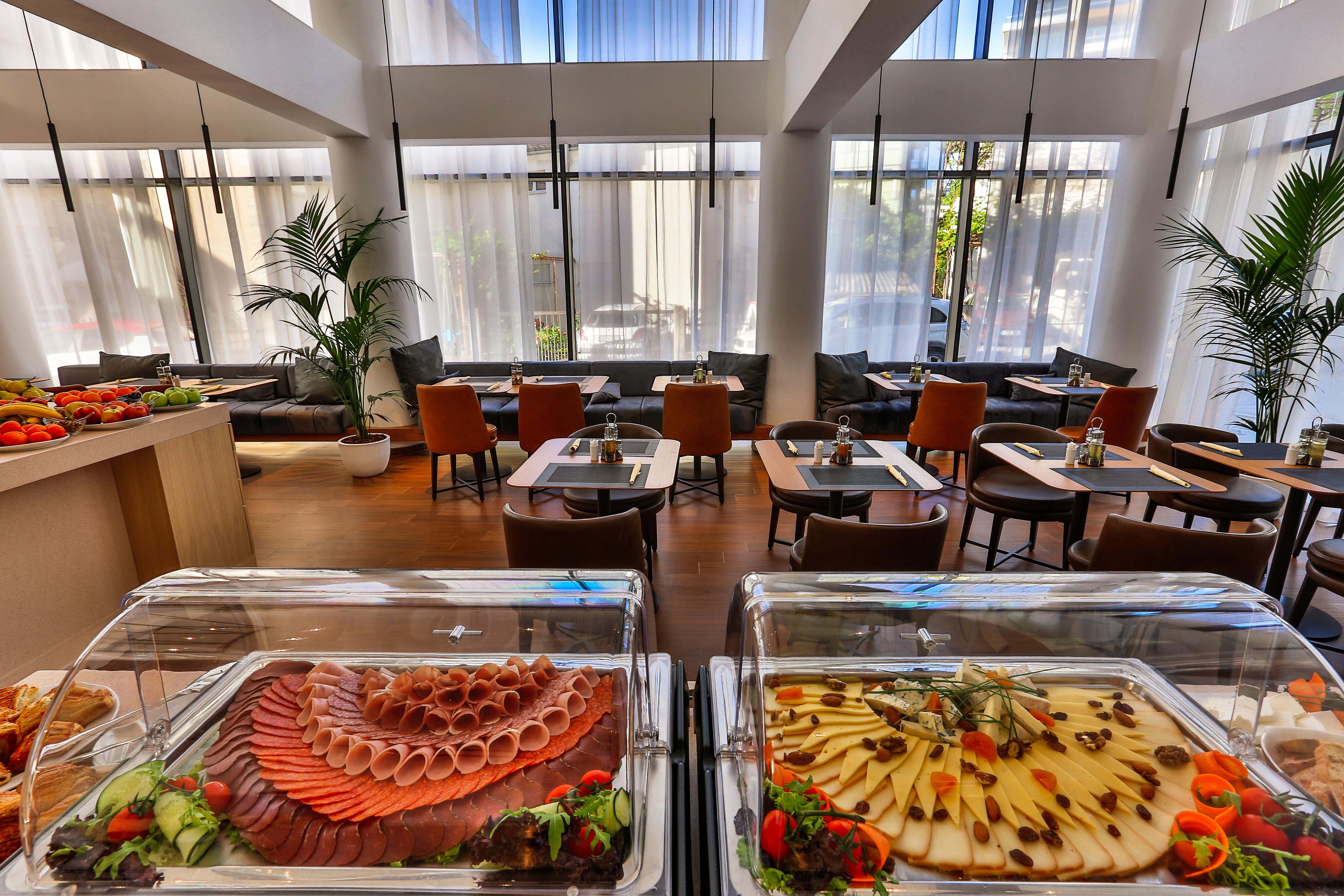 Hotel Fagus By Aycon