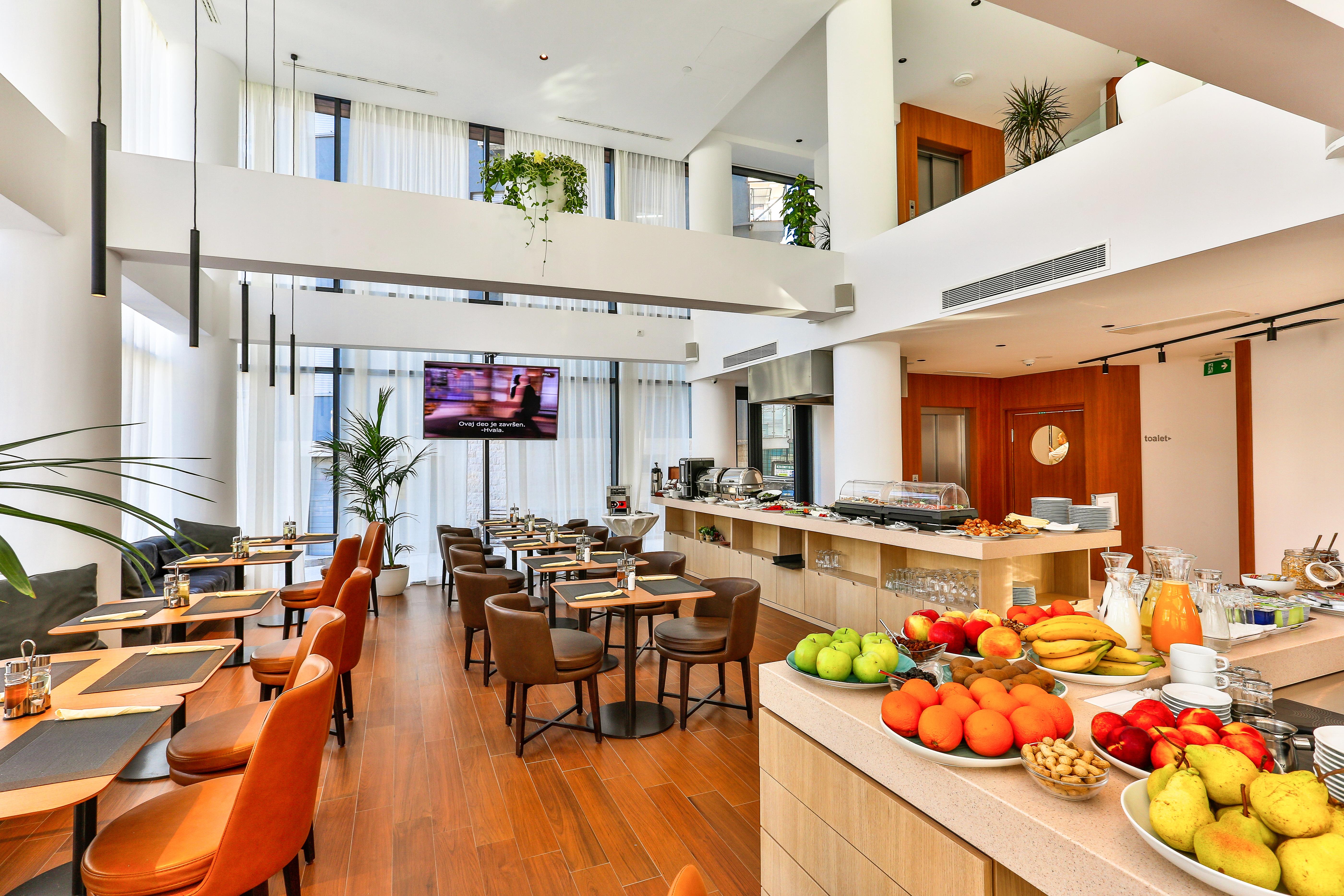Hotel Fagus By Aycon 4*