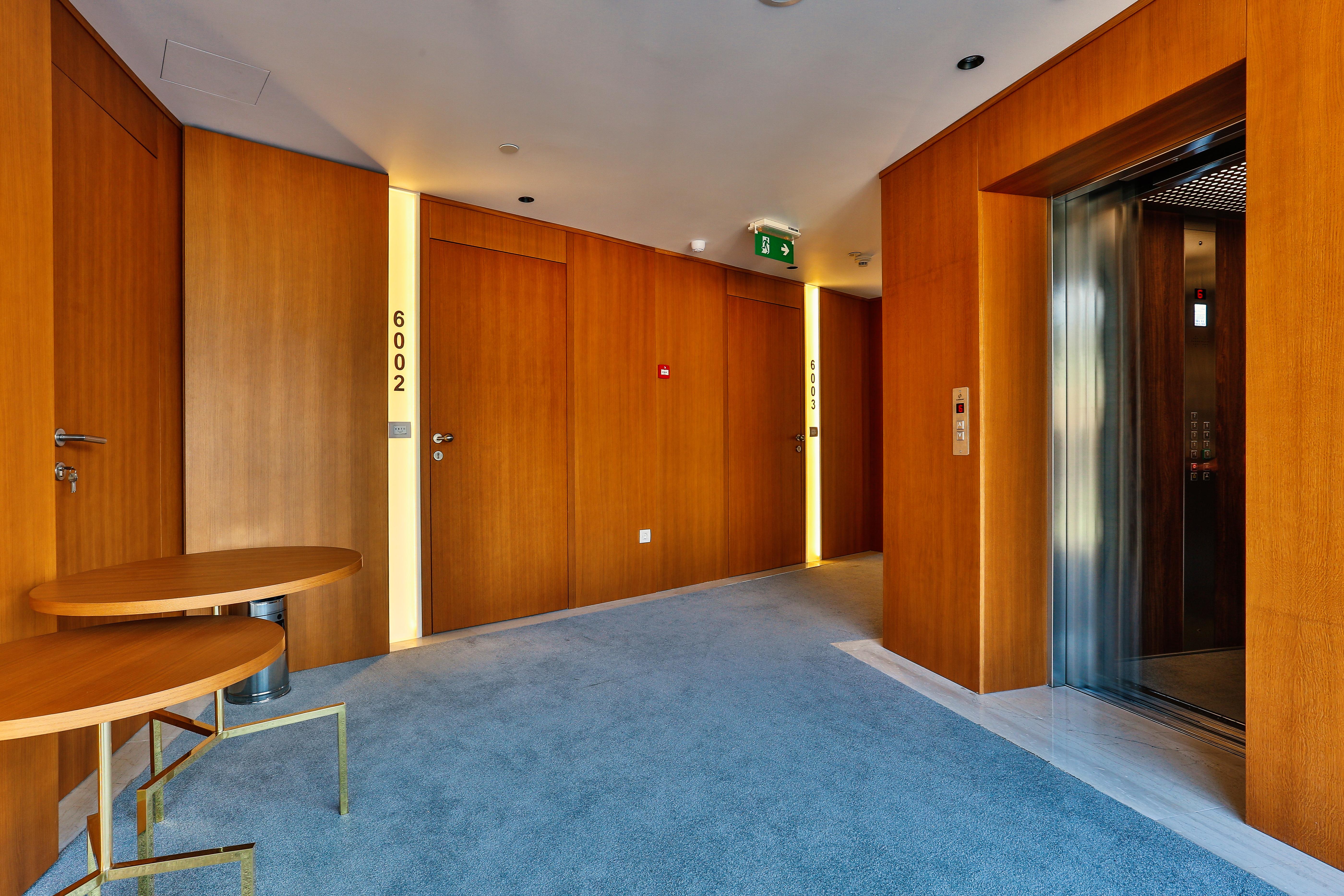 Hotel Fagus By Aycon