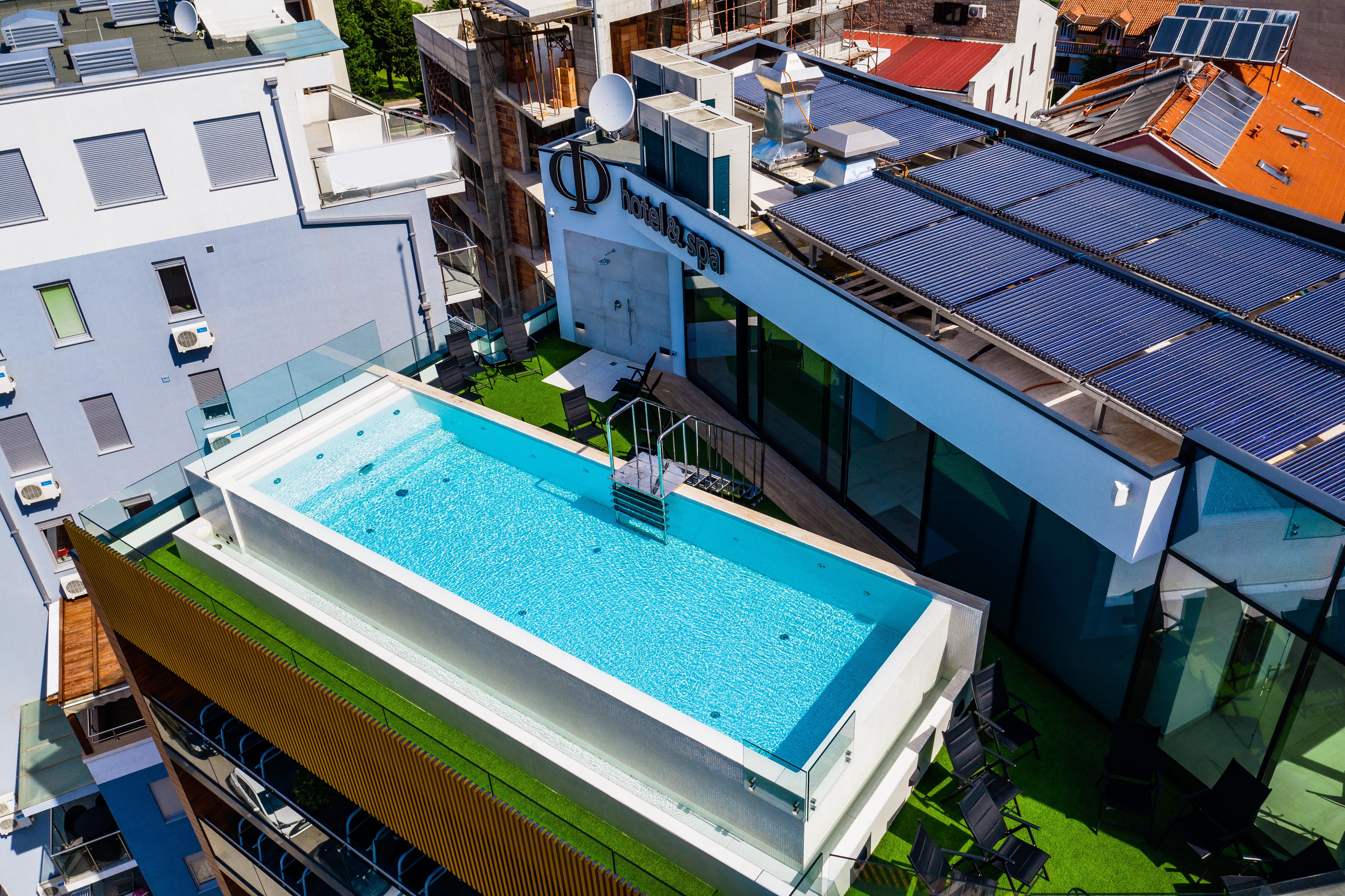 Hotel Fagus By Aycon
