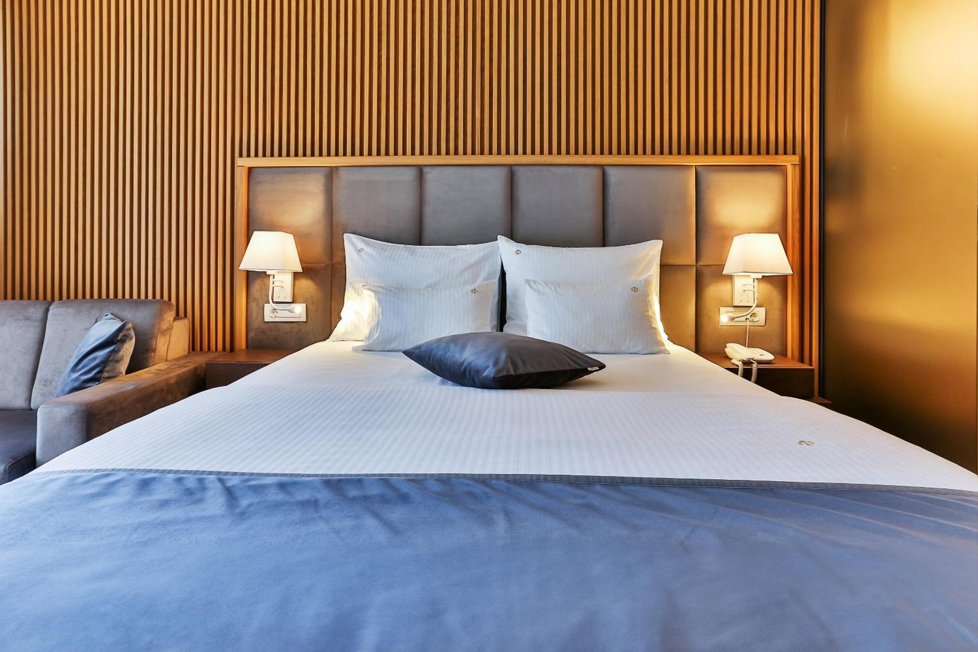 Hotel Fagus By Aycon