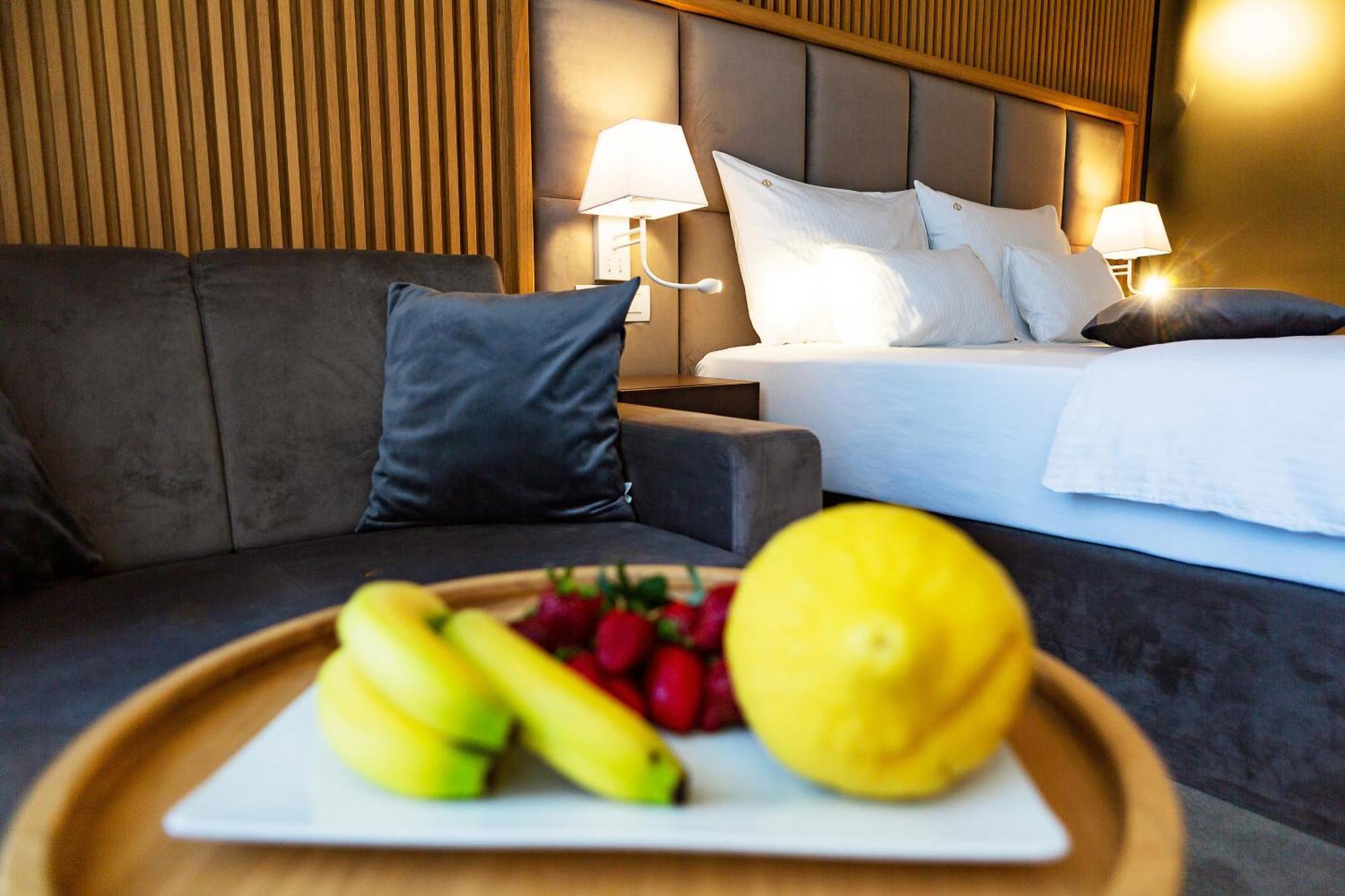 Fagus By Aycon Hotel Budva