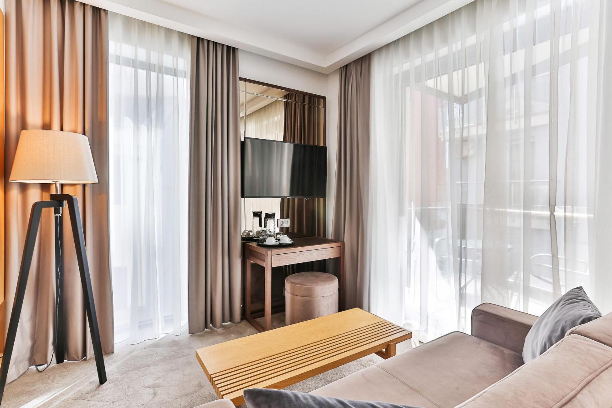 Fagus By Aycon 4* Budva