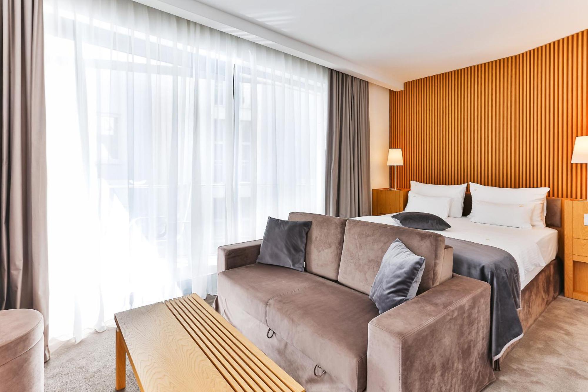 Hotel Fagus By Aycon 4*
