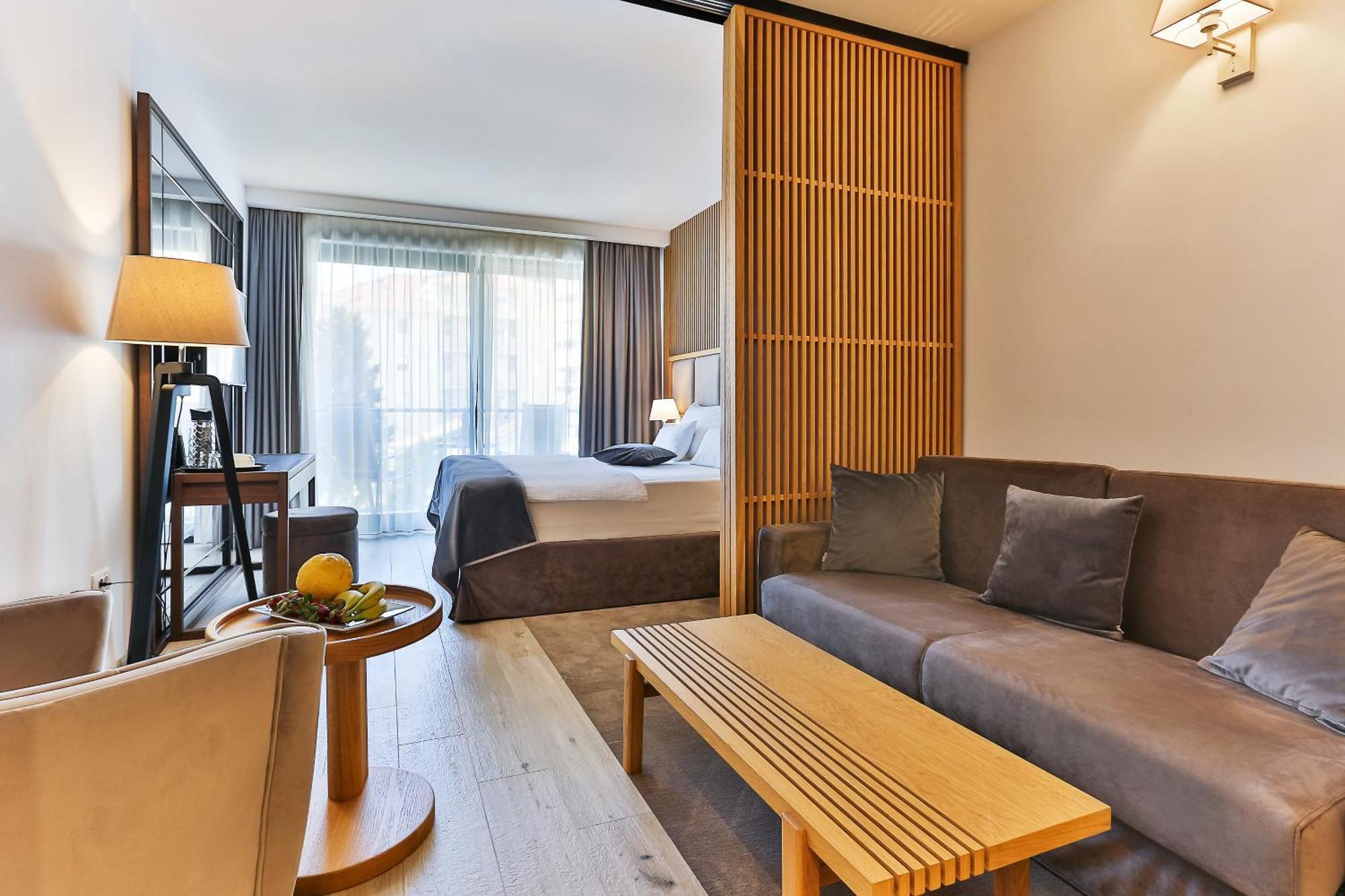 Fagus By Aycon 4* Budva