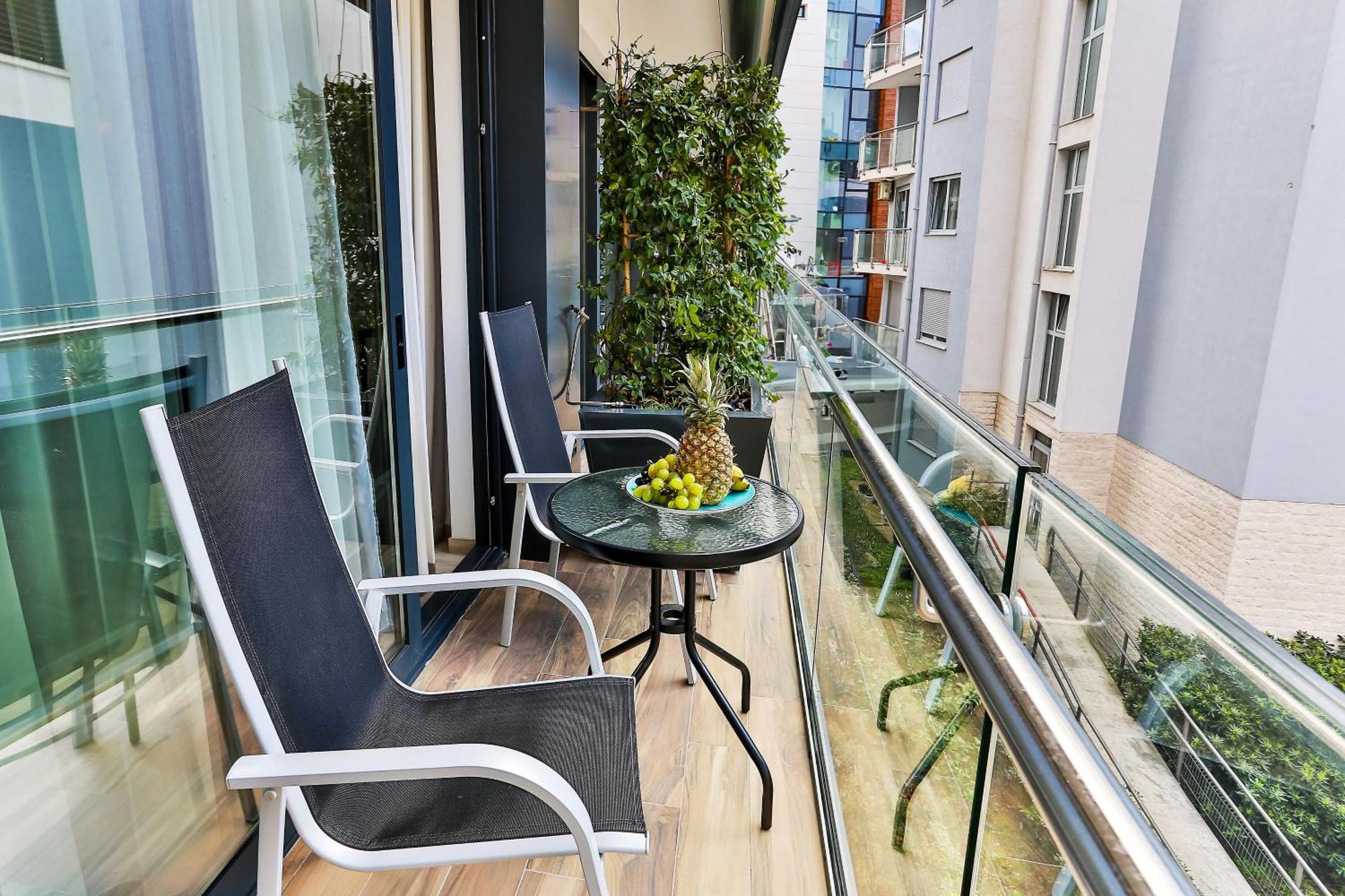 Fagus By Aycon Hotel Budva