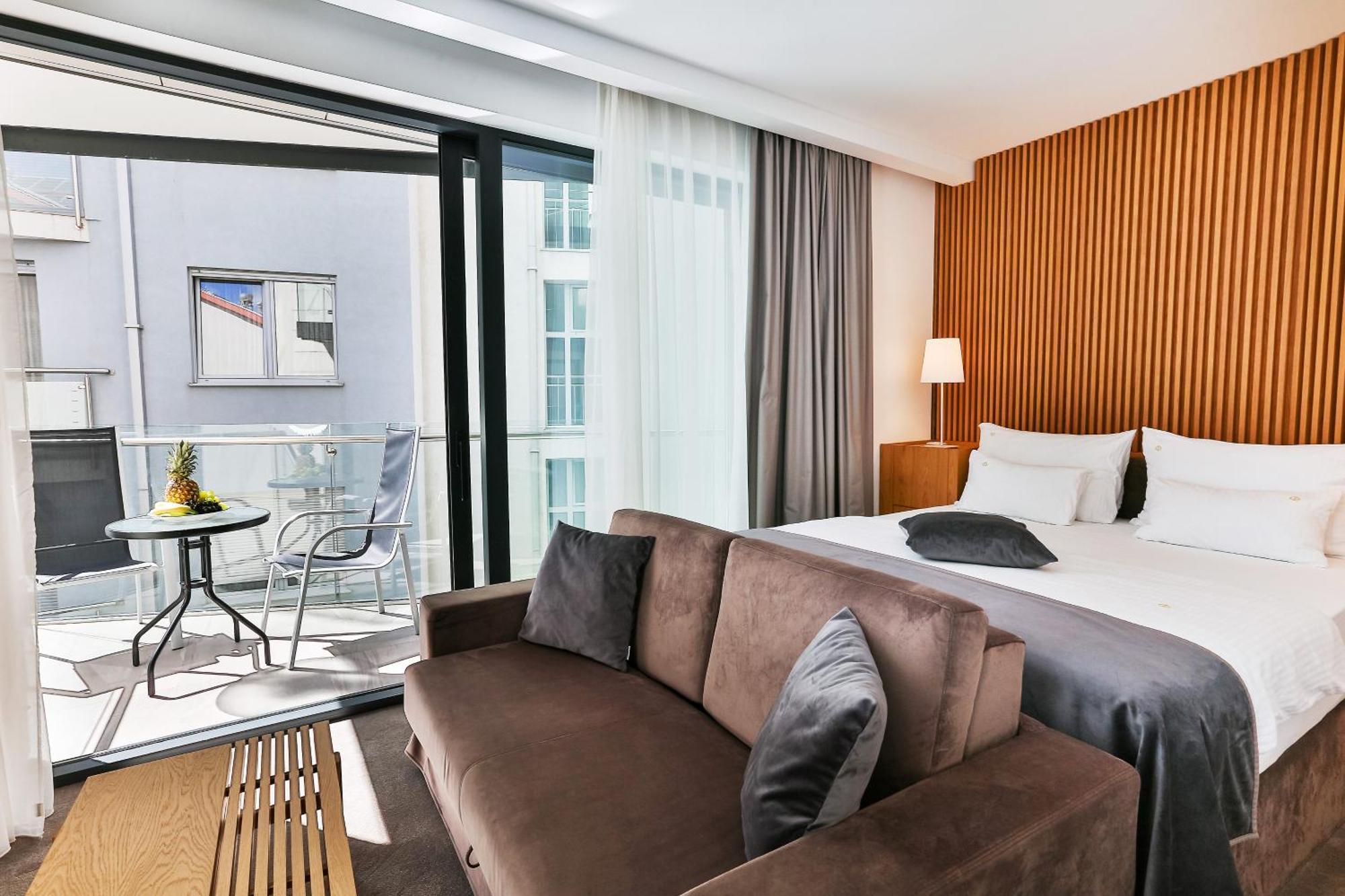 Fagus By Aycon Hotel 4*
