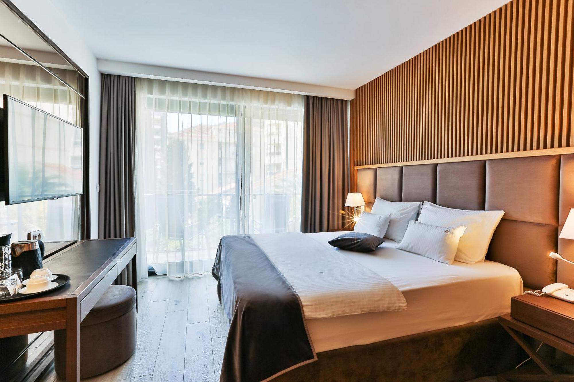 Hotel Fagus By Aycon