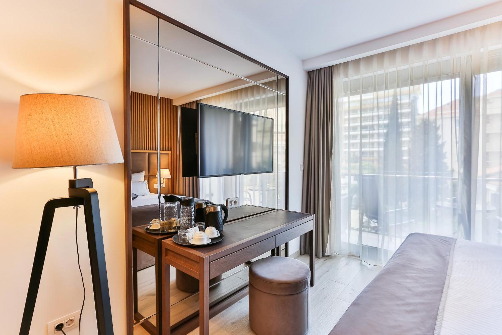 Hotel Fagus By Aycon 4*