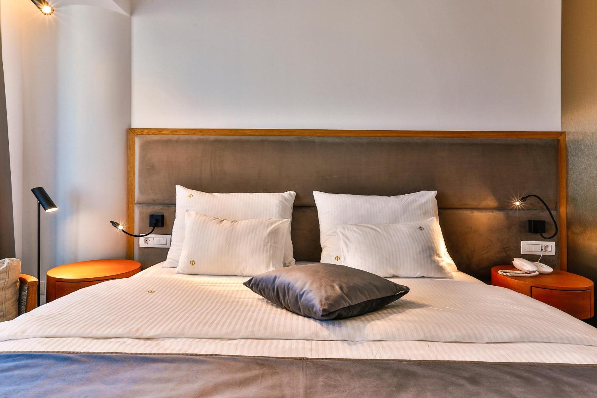 Fagus By Aycon Hotel Budva