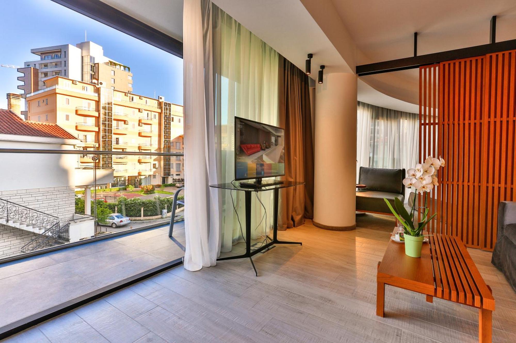 Fagus By Aycon Hotel 4*