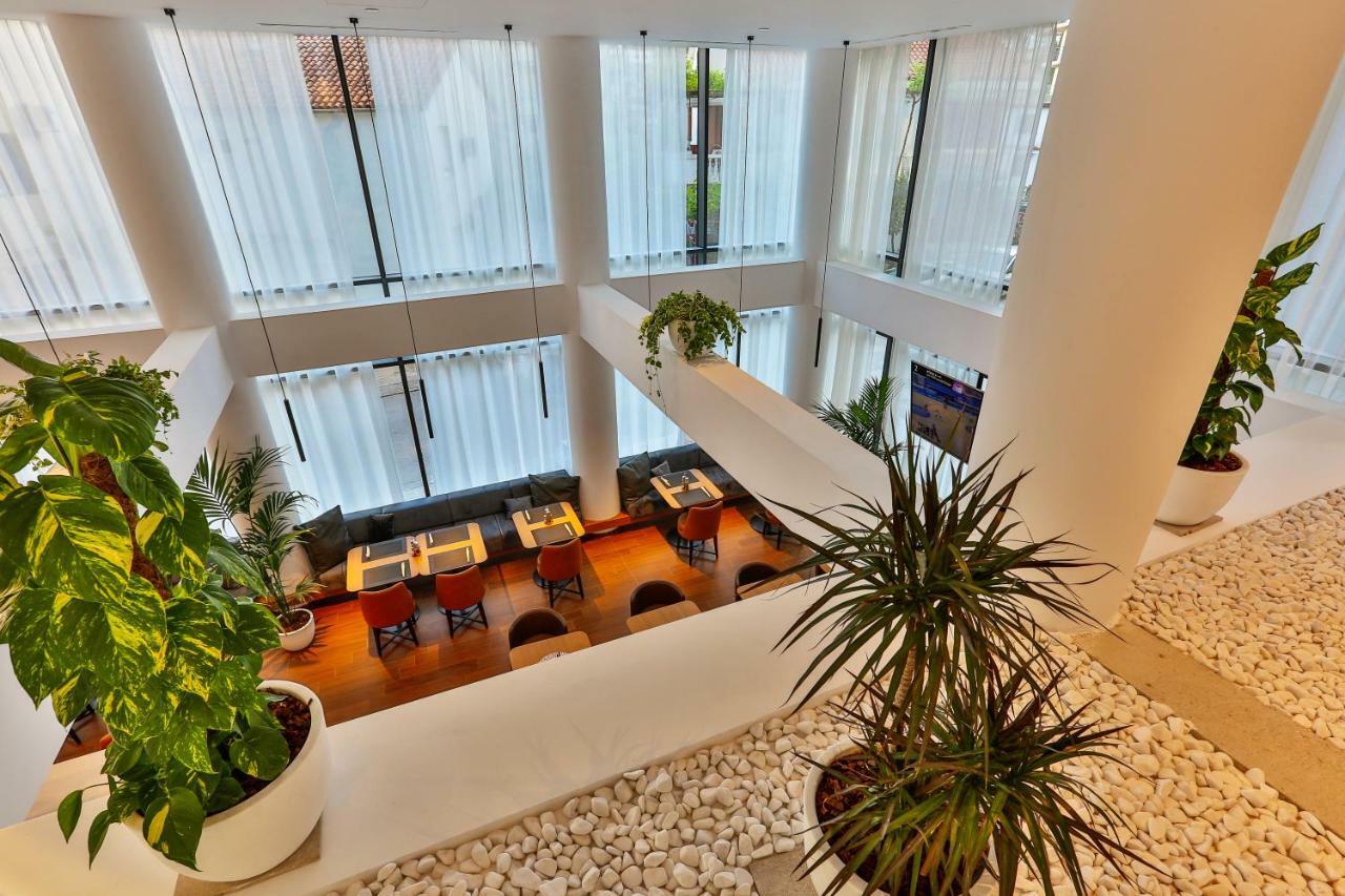 Fagus By Aycon Hotel Budva