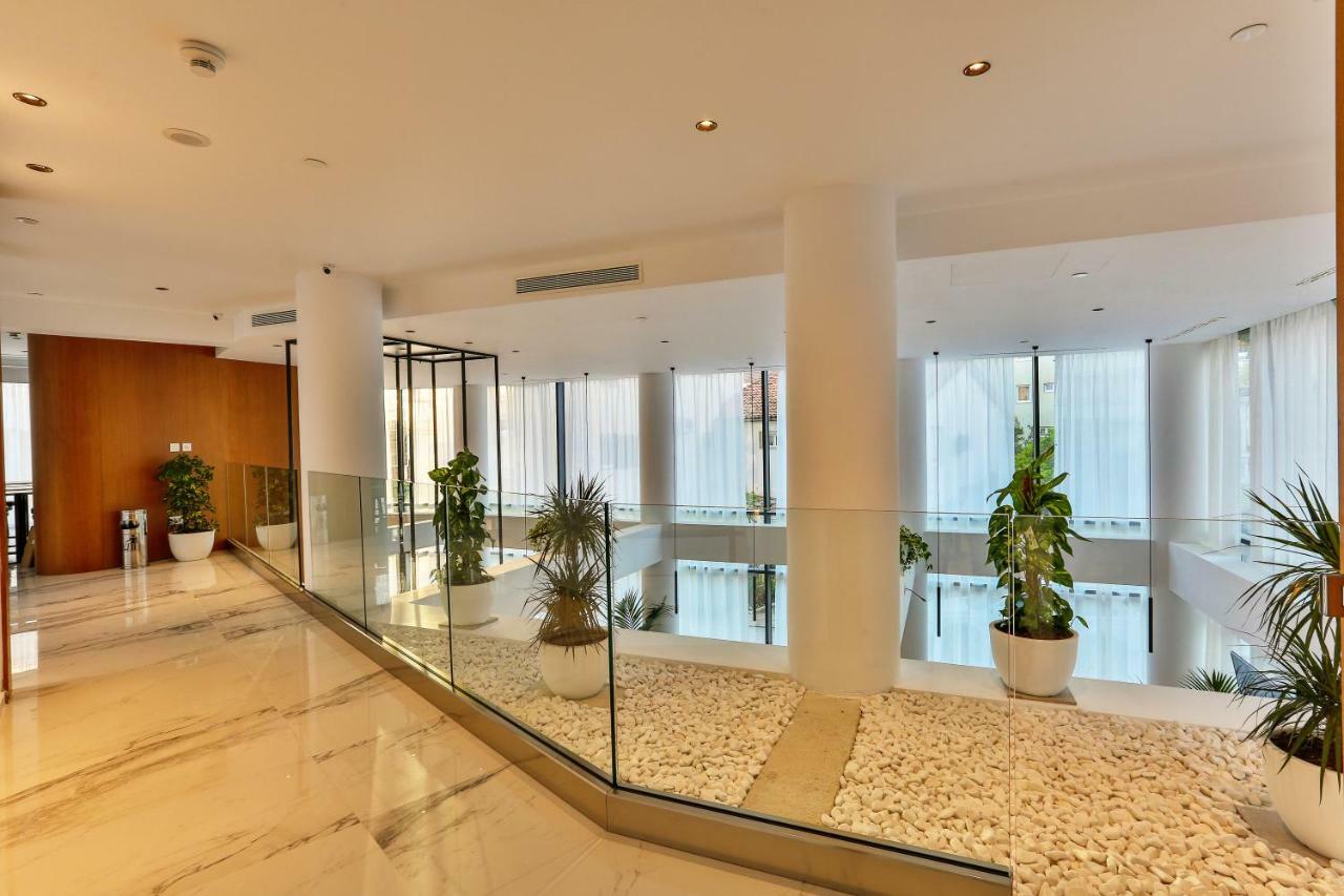 Hotel Fagus By Aycon 4*