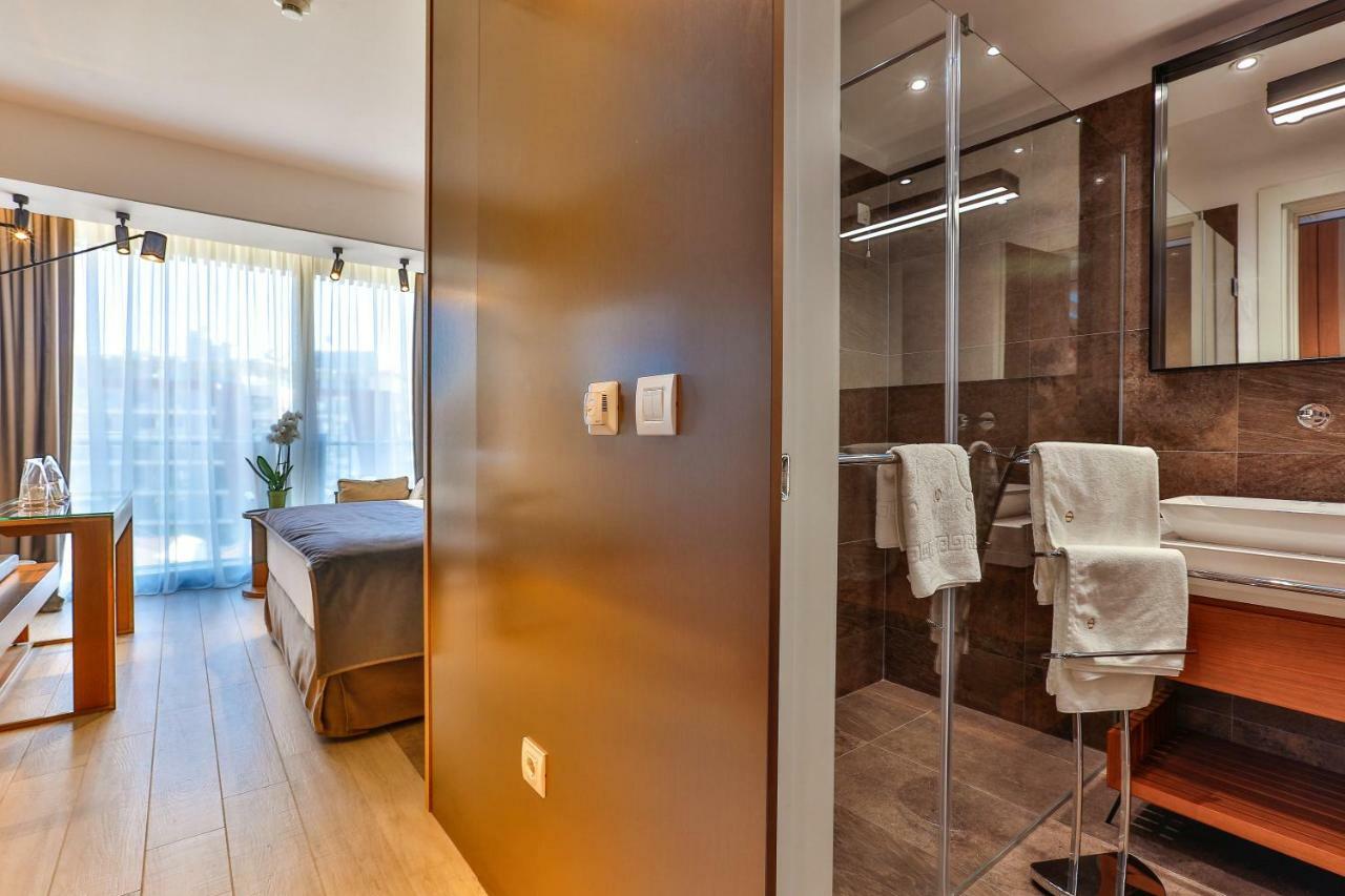 Fagus By Aycon Hotel Budva