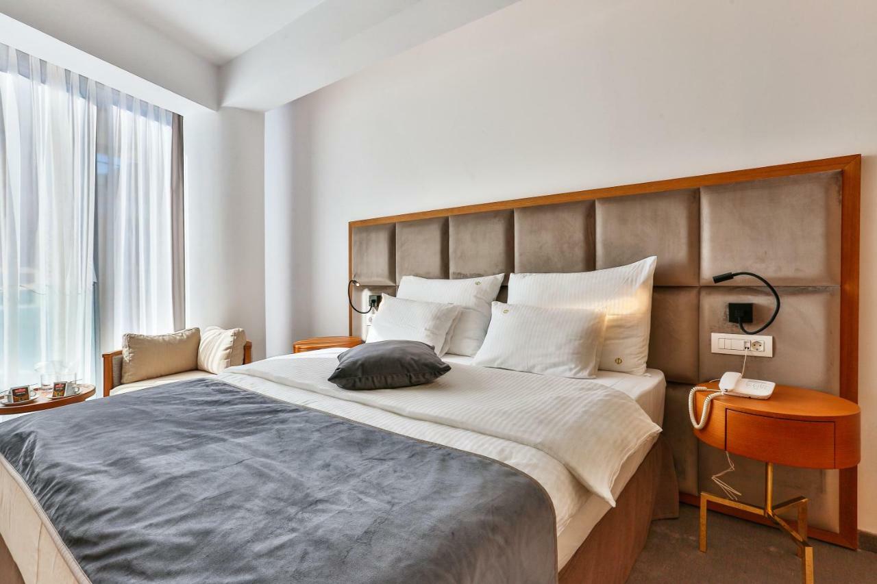 Hotel Fagus By Aycon